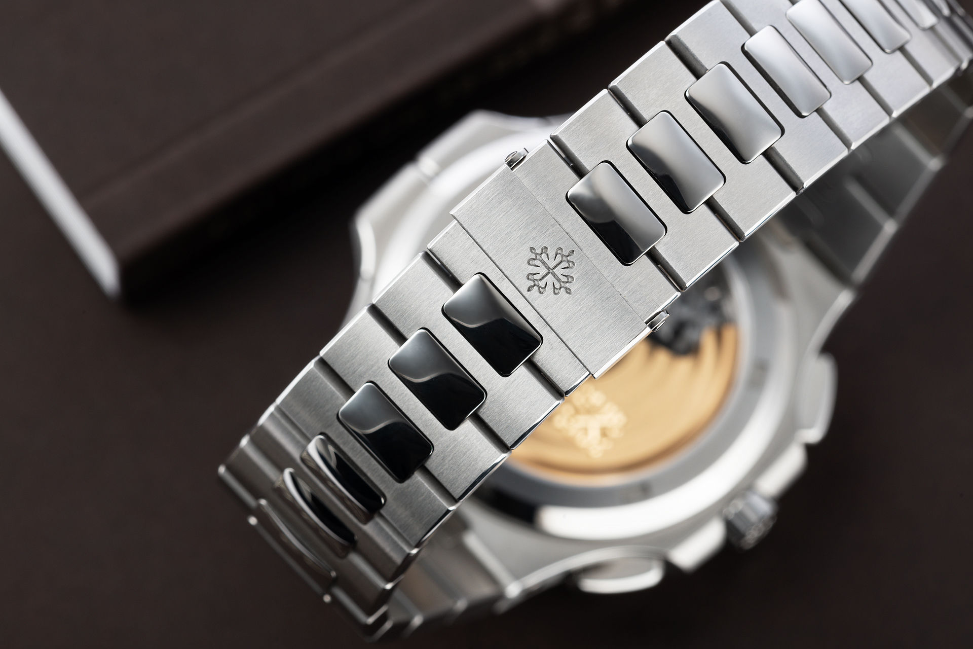 ref 5990/1A-001 | 'Brand New' May 2019 | Patek Philippe Nautilus