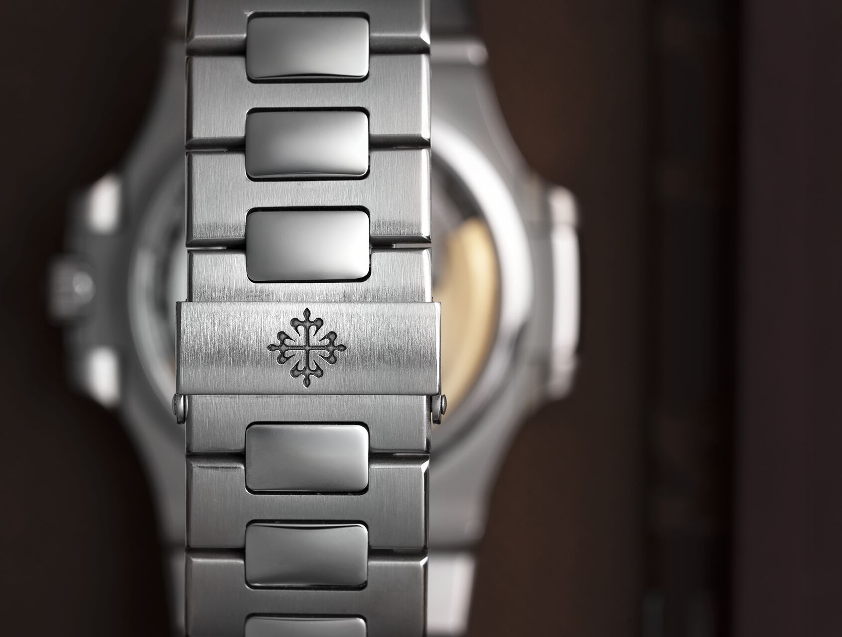 ref 5800/1A-001 | Nautilus | Patek Philippe Nautilus