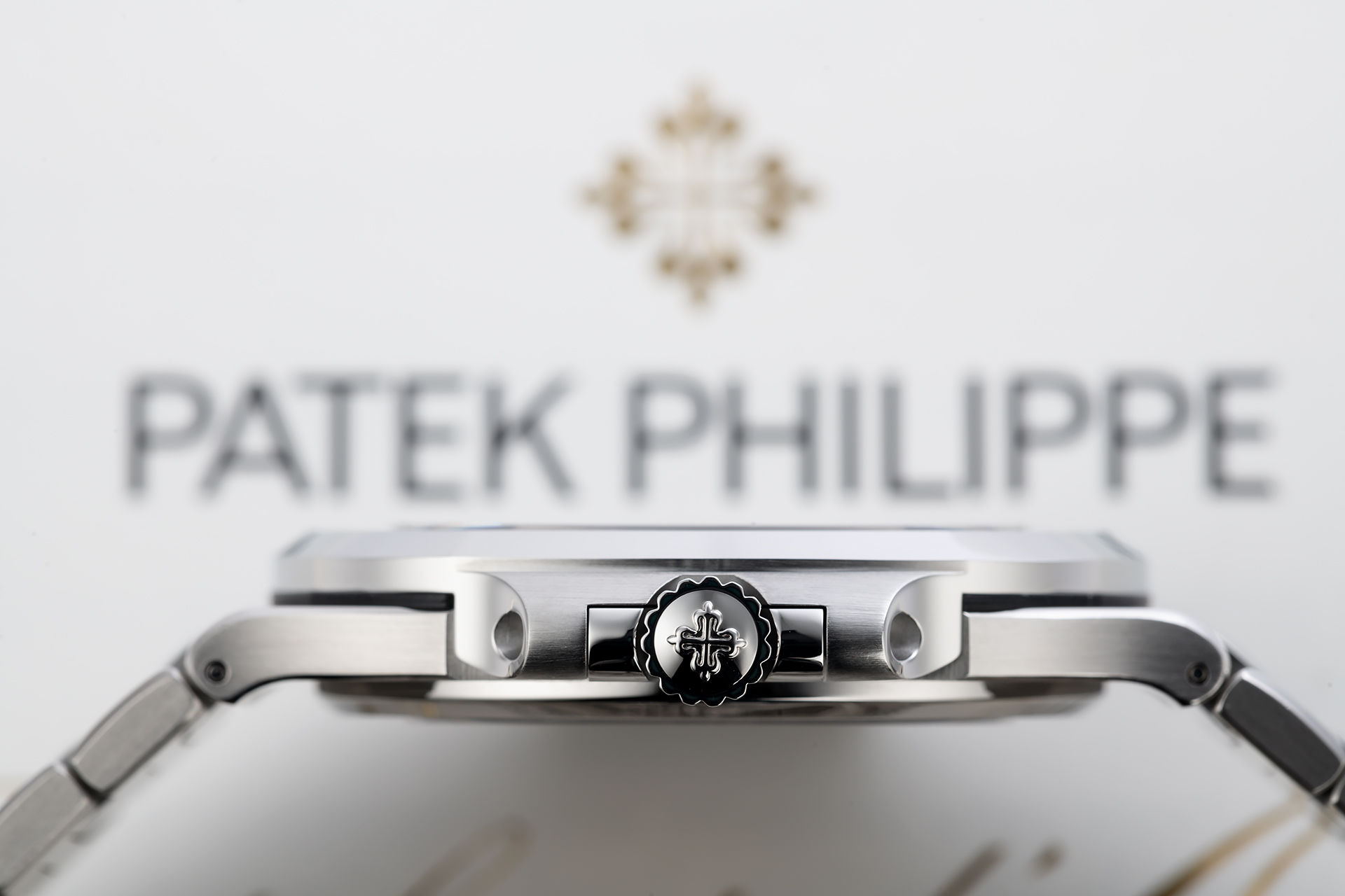 ref 5711/1A-011 | New Condition 'Patek Warranty' | Patek Philippe Nautilus