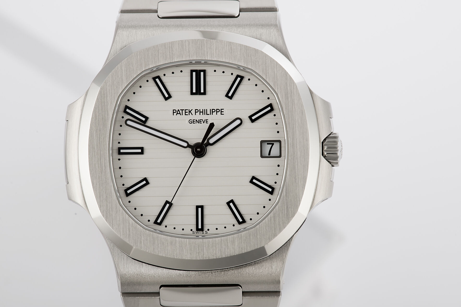 ref 5711/1A-011 | No Longer in Production | Patek Philippe Nautilus