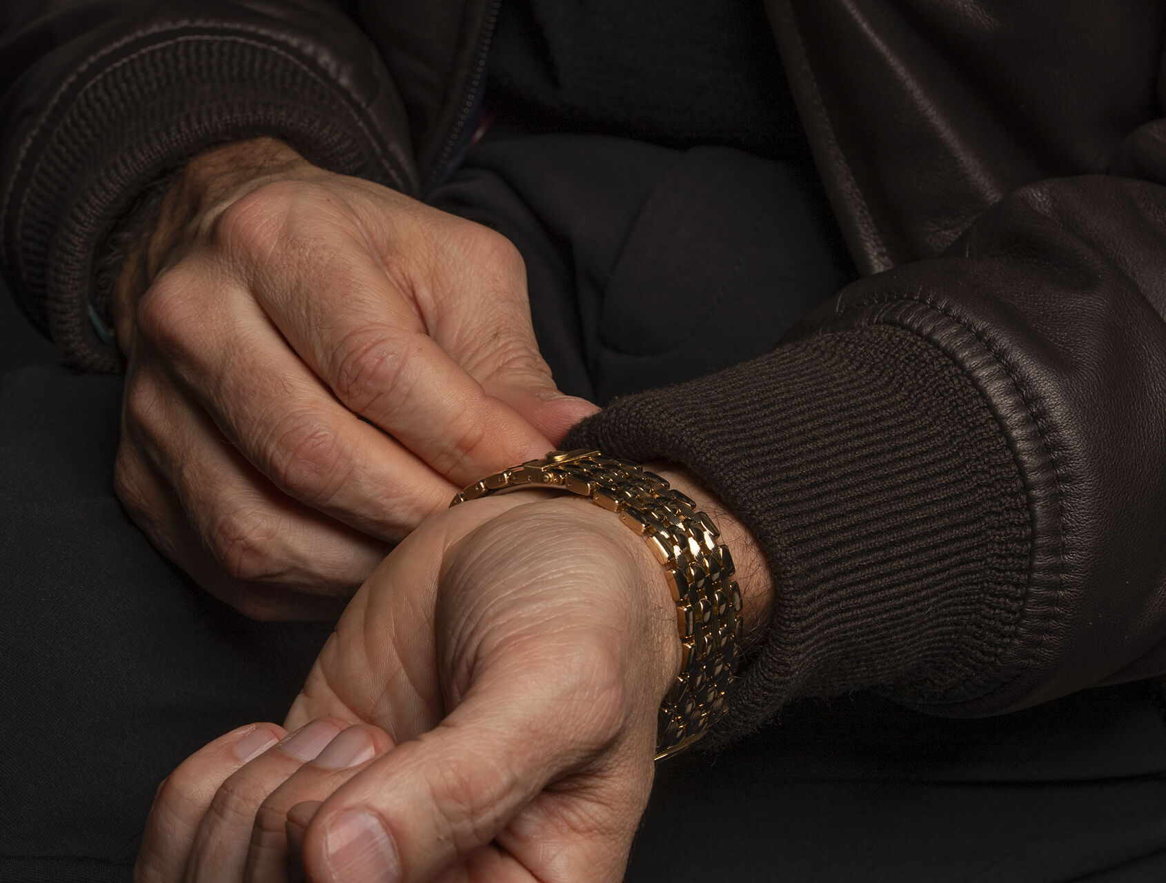 ref 5081/001 | 5081/001 - Very Rare | Patek Philippe Neptune