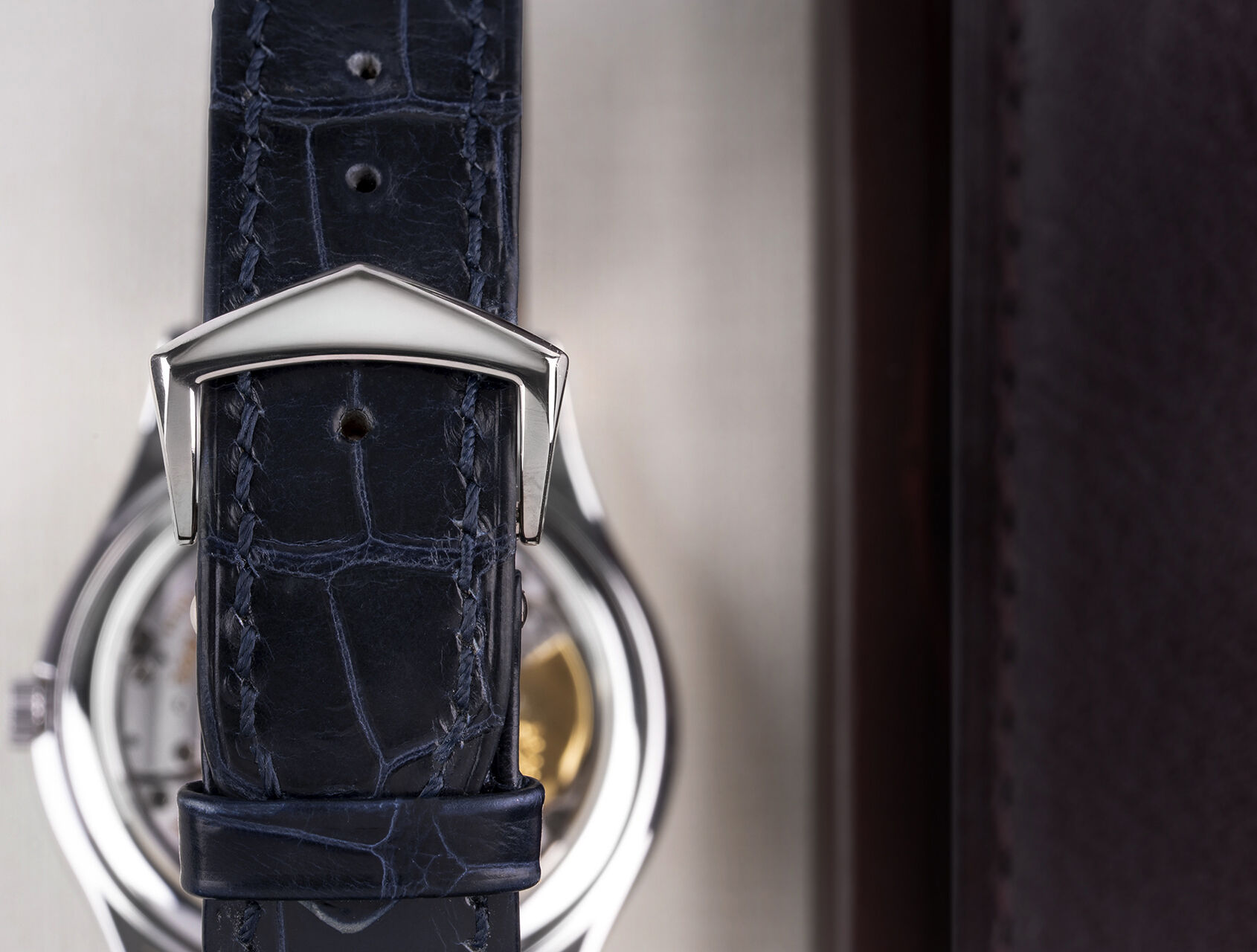 ref 5140G-001 | 5140G - Grand Complication | Patek Philippe Perpetual Calendar
