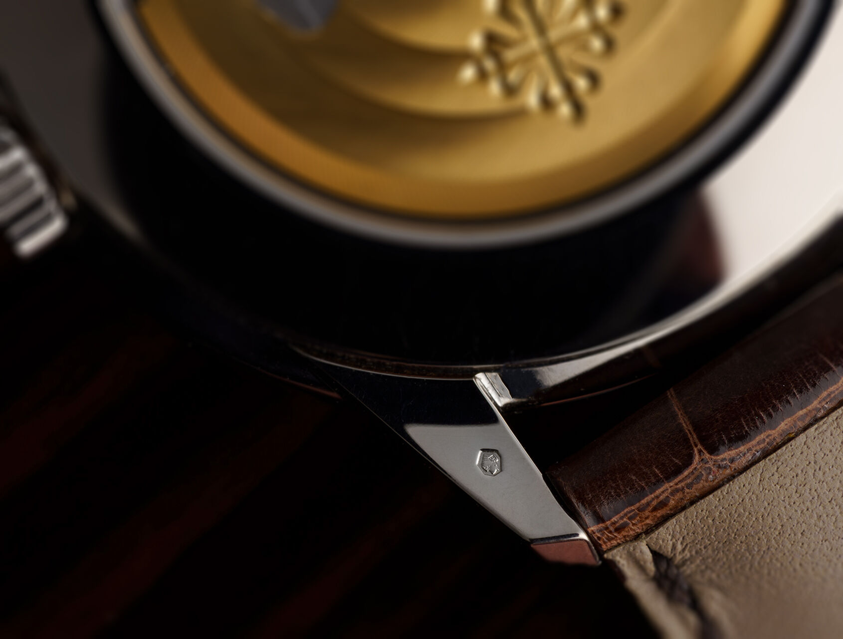 ref 5320G-001 | 5320G-001 - Complication | Patek Philippe Perpetual Calendar