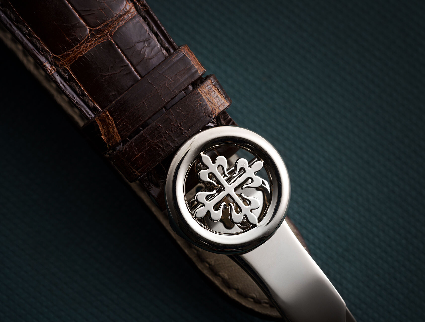 ref 5320G-001 | 5320G-001 - Complication | Patek Philippe Perpetual Calendar