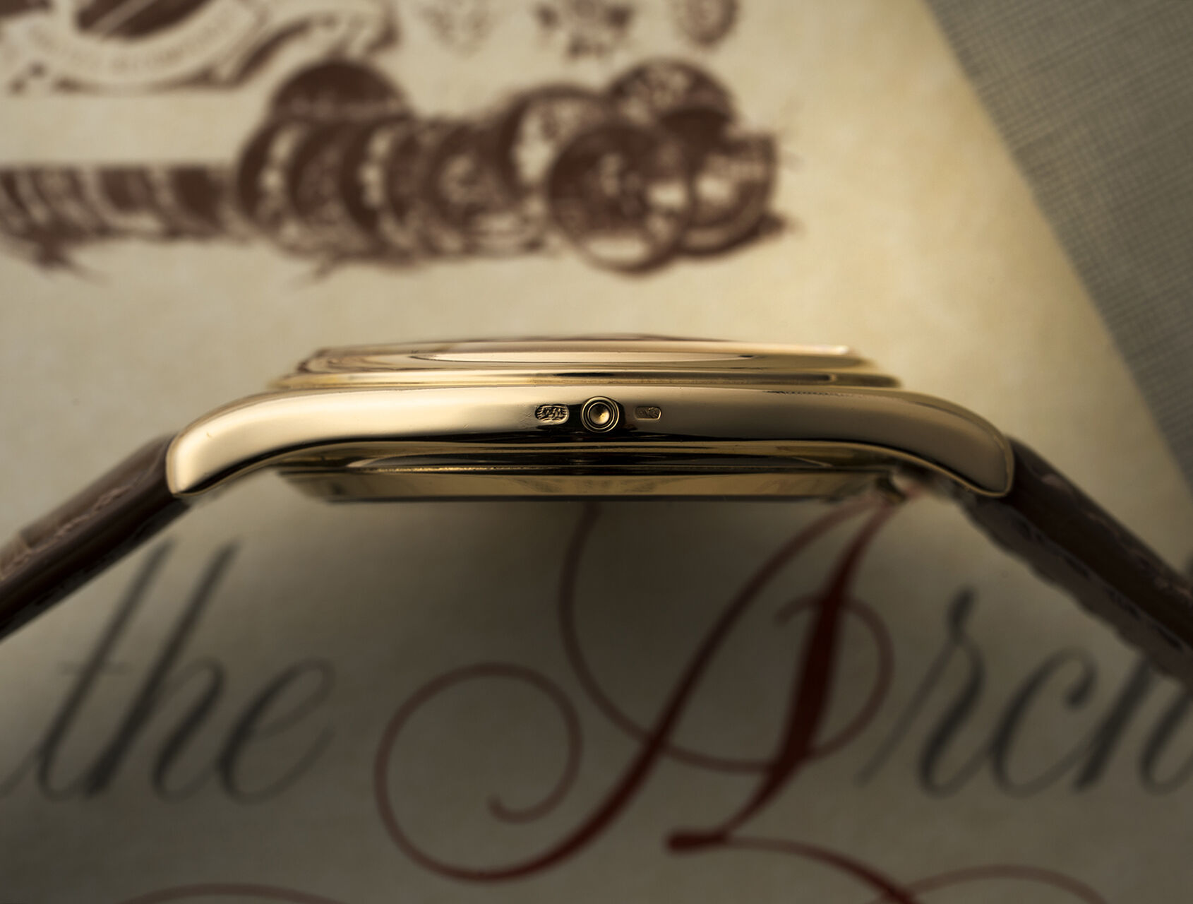 ref 3940 | Perpetual Calendar | Patek Philippe Perpetual Calendar