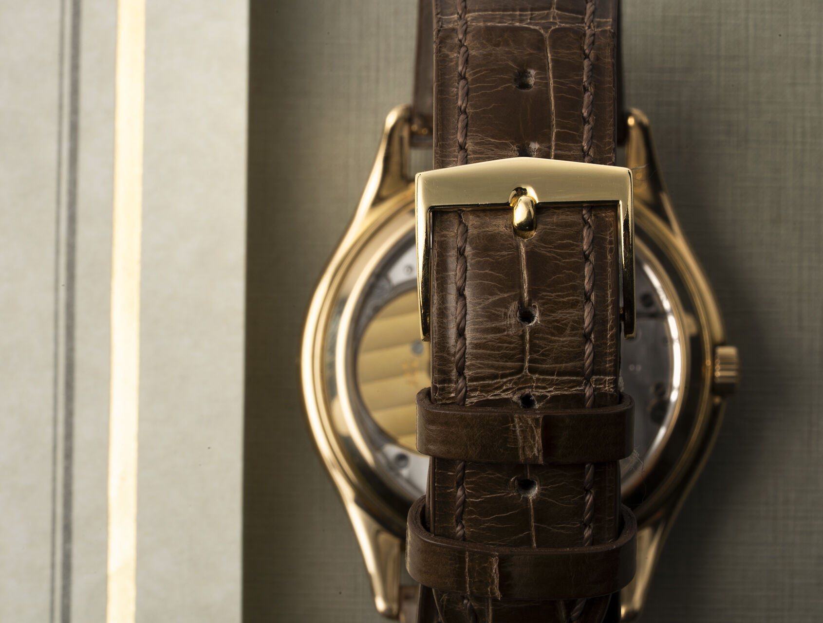 ref 3940 | Perpetual Calendar | Patek Philippe Perpetual Calendar