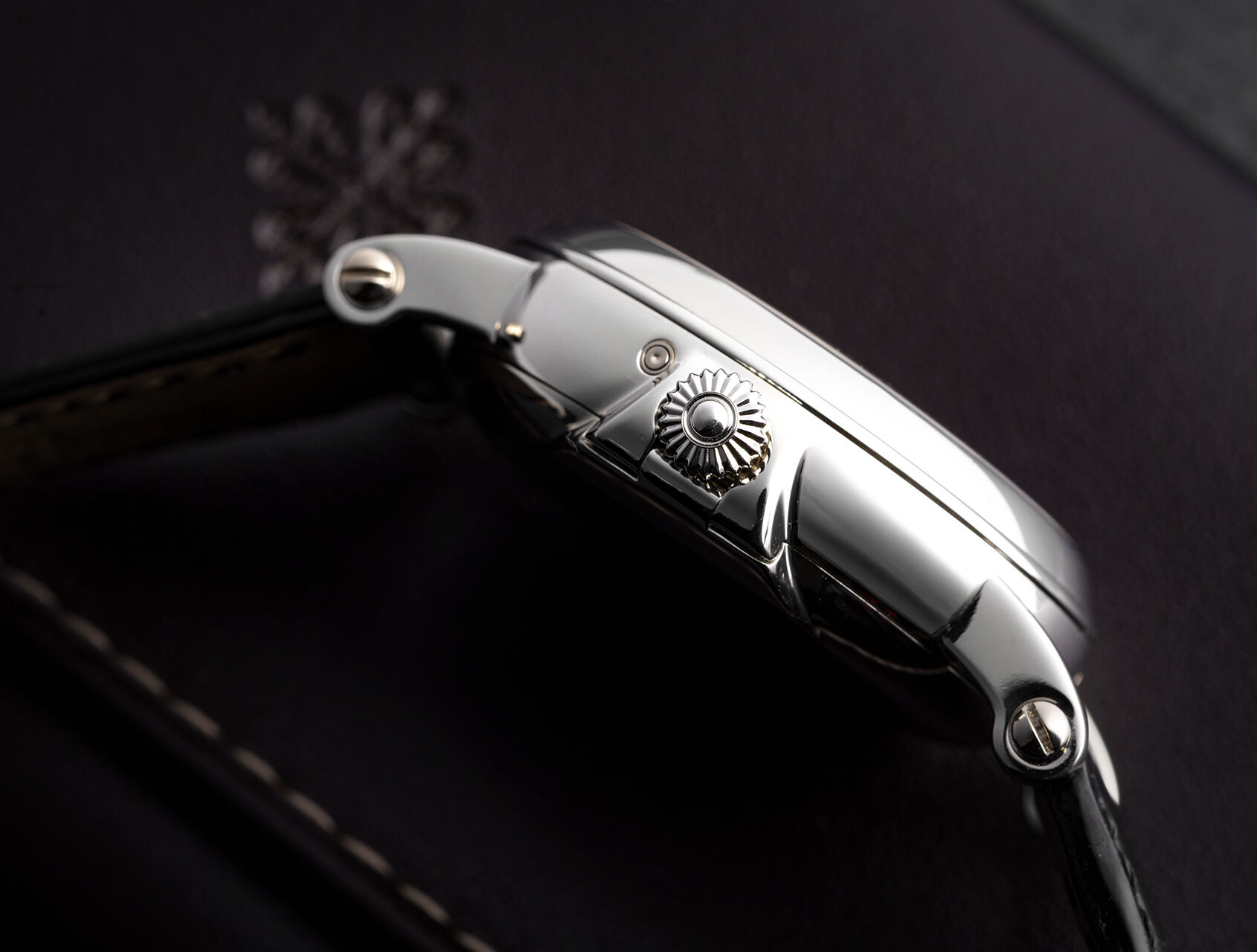 ref 5059P | 5059P - Last year of production | Patek Philippe Perpetual Calendar