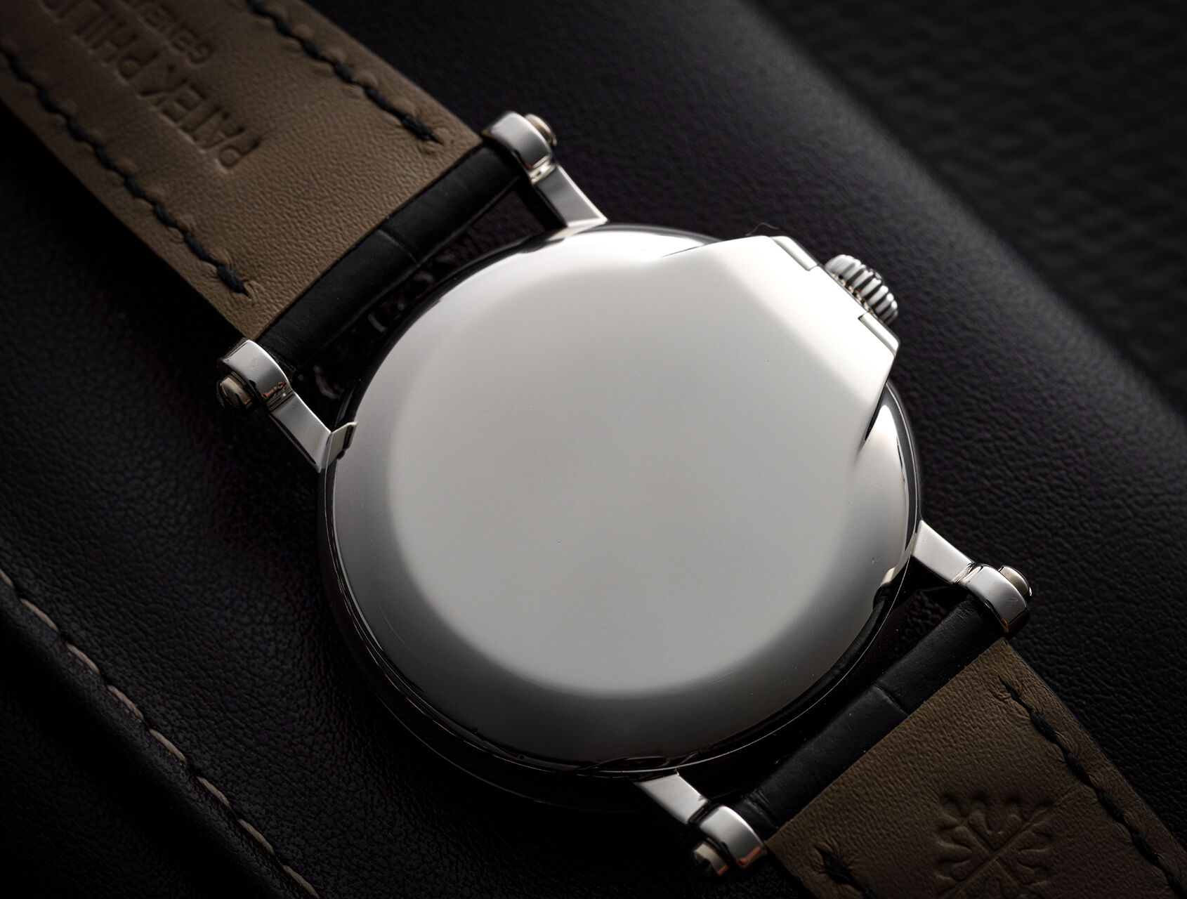 ref 5059P | 5059P - Last year of production | Patek Philippe Perpetual Calendar