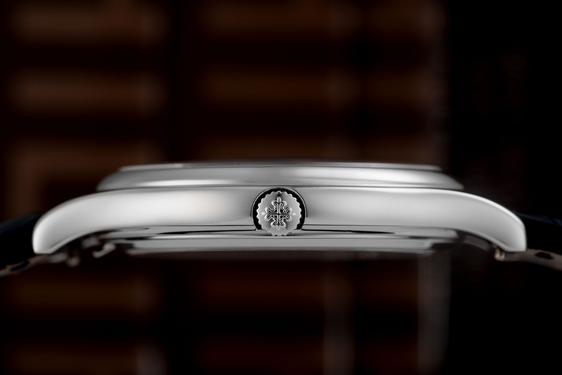 ref 5140P-001 | Platinum - 'Ultra Thin' | Patek Philippe Perpetual Calendar