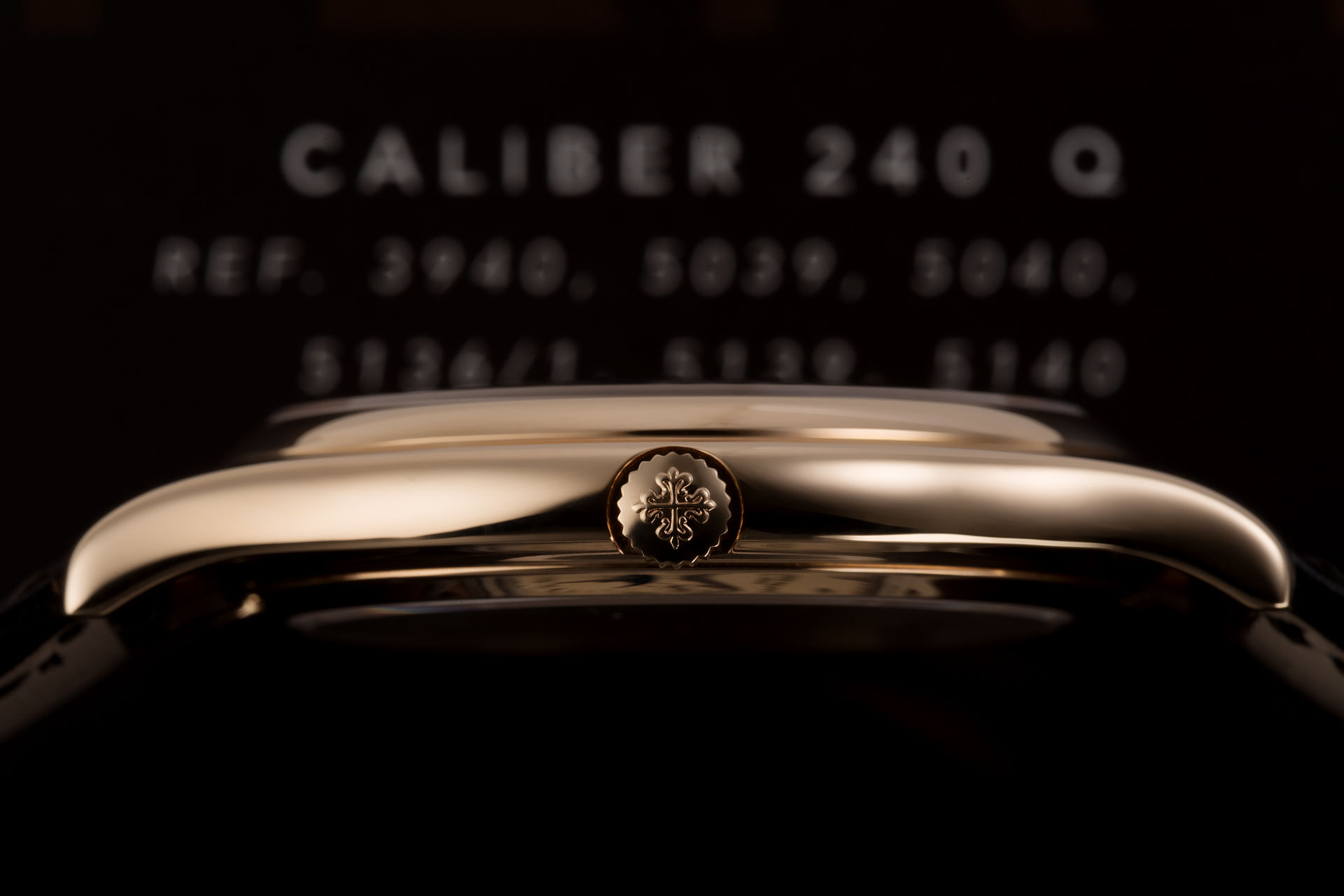ref 5140R-001 | 'Full Set' Ultra Slim | Patek Philippe Perpetual Calendar