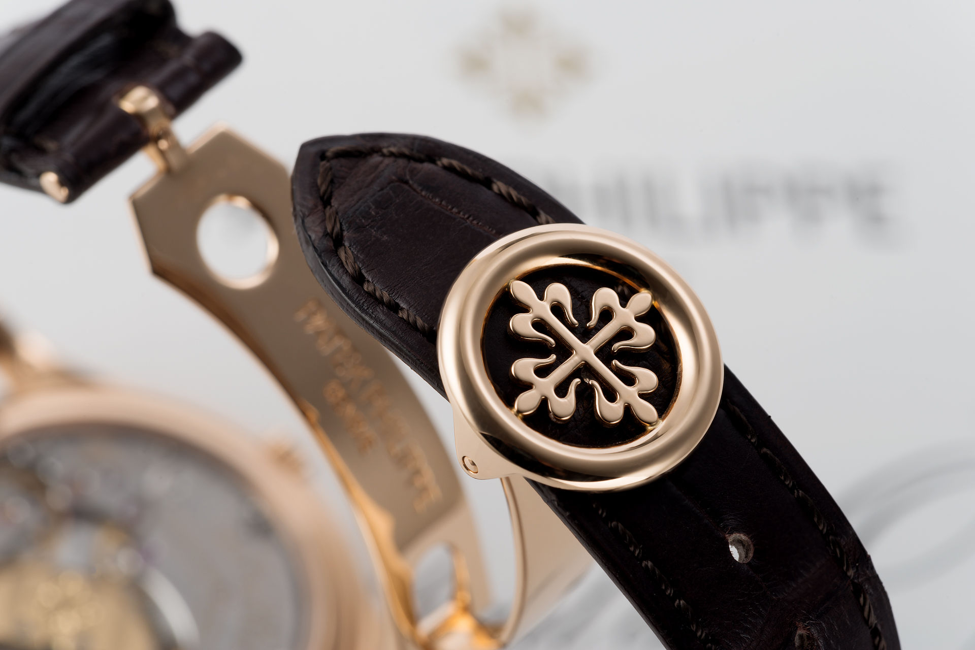ref 5140R-001 | 'Full Set' Ultra Slim | Patek Philippe Perpetual Calendar