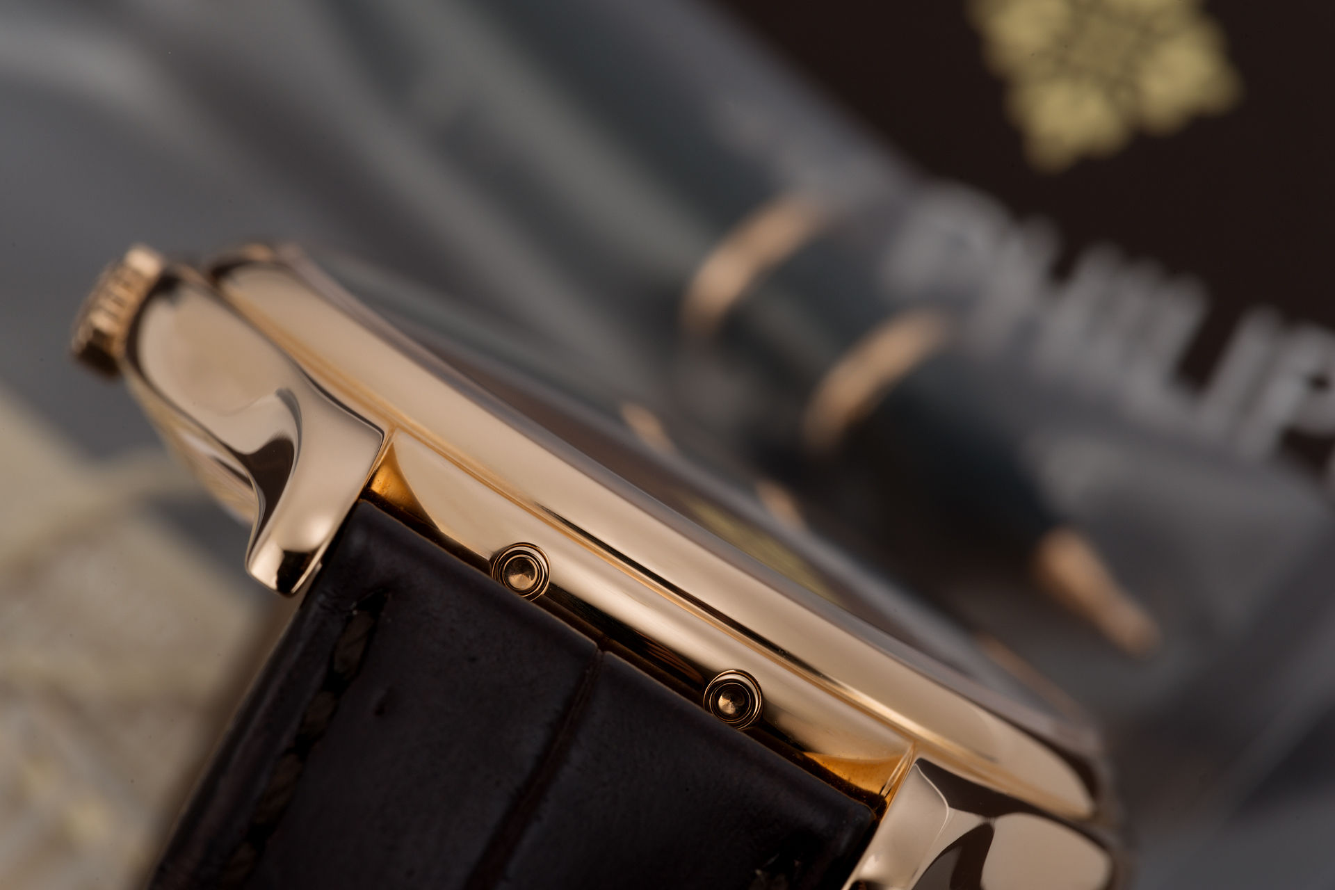 ref 5140R-001 | 'Full Set' Ultra Slim | Patek Philippe Perpetual Calendar