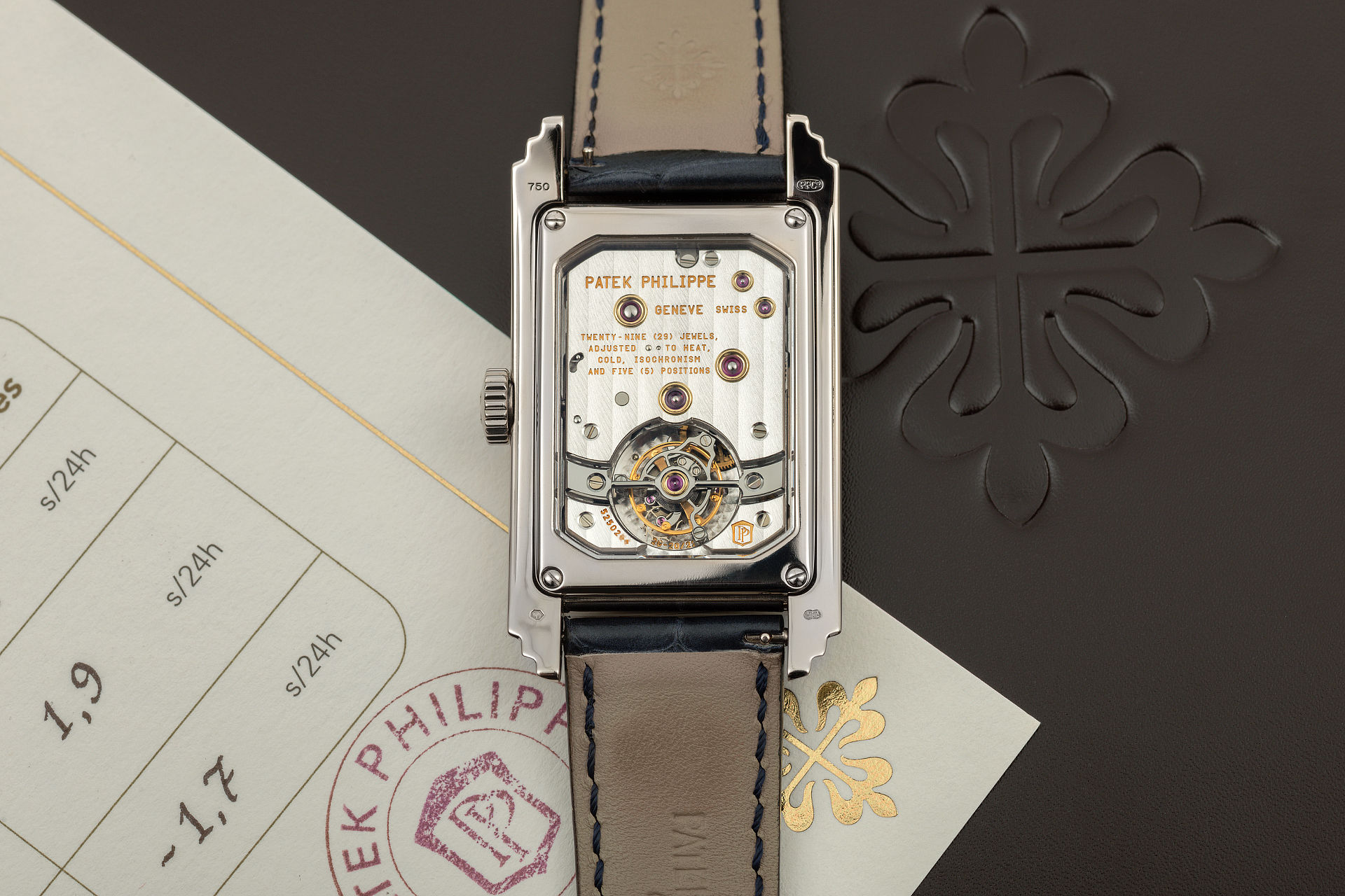 patek philippe 5101g