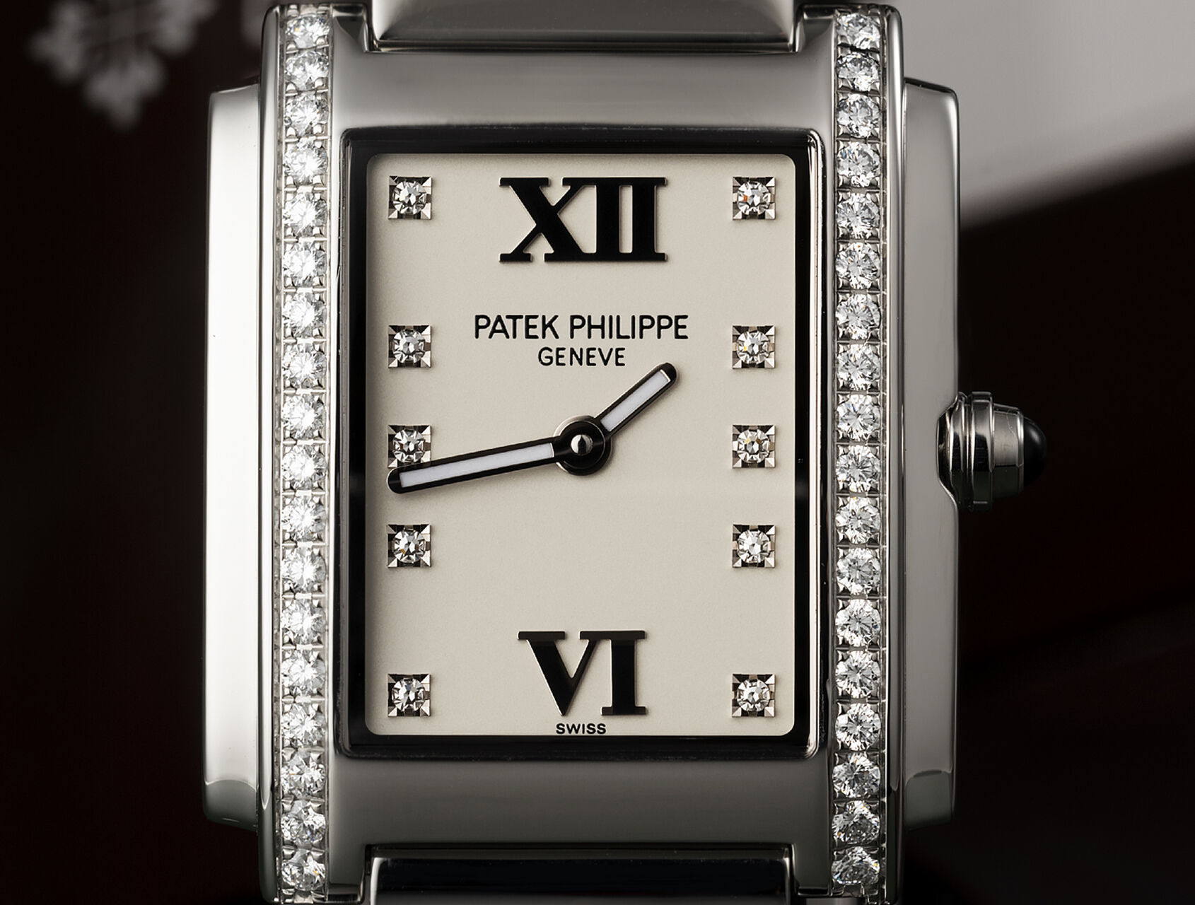 ref 4910/10A-011 | 4910 - Serviced By Patek | Patek Philippe Twenty-4