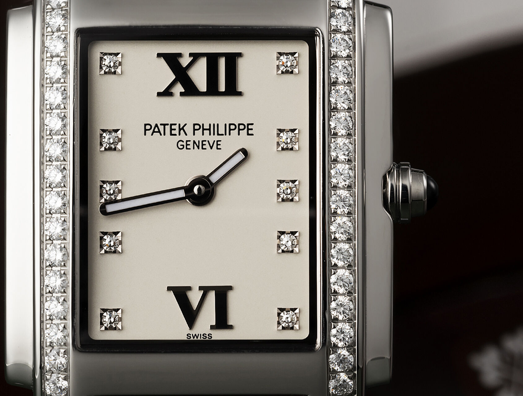 ref 4910/10A-011 | 4910 - Serviced By Patek | Patek Philippe Twenty-4