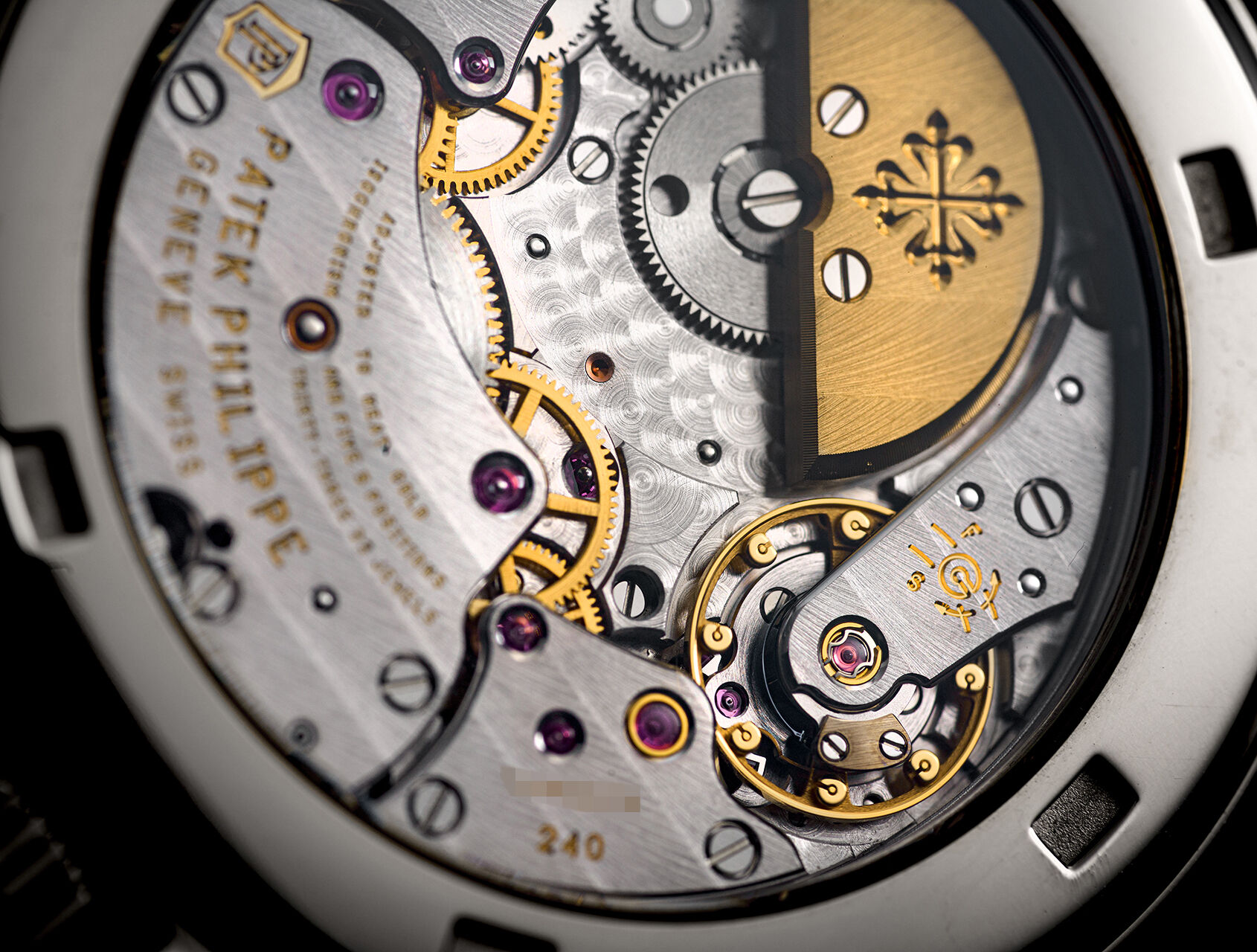 ref 5131G | World Time | Patek Philippe World Time