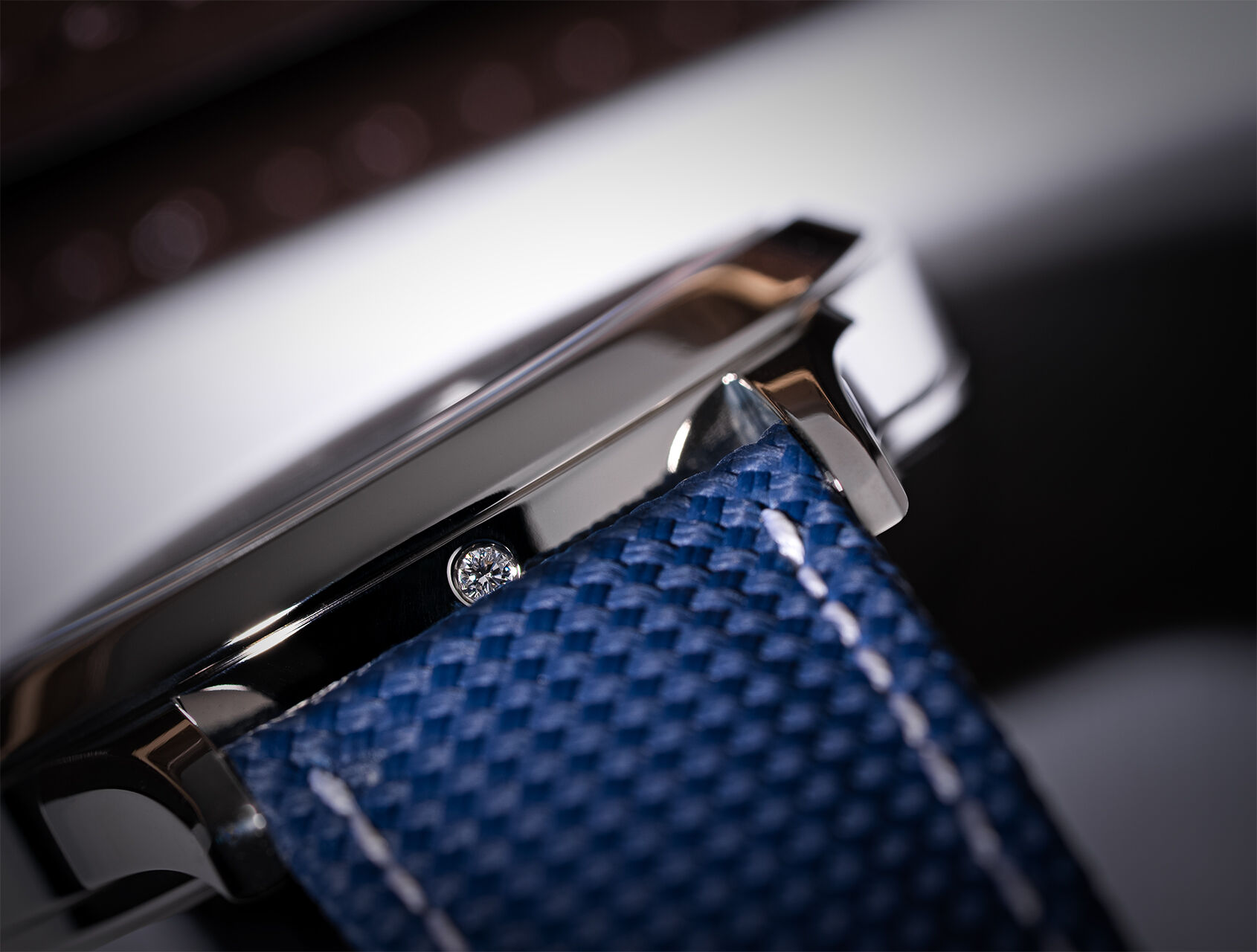ref 5230P-001 | 5230P - Platinum | Patek Philippe World Time