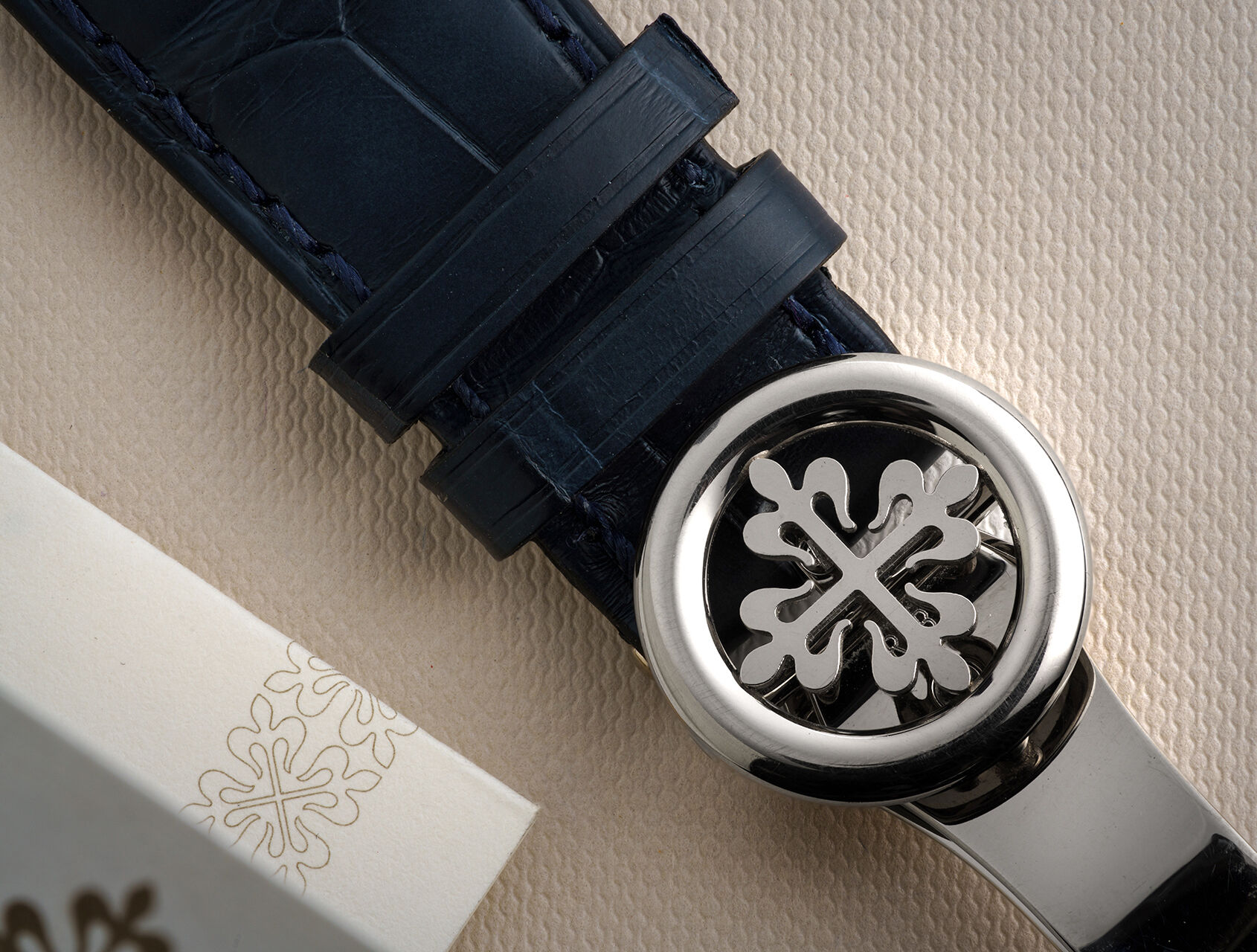 ref 5930G-001 | World Time Chronograph | Patek Philippe World Time Chronograph