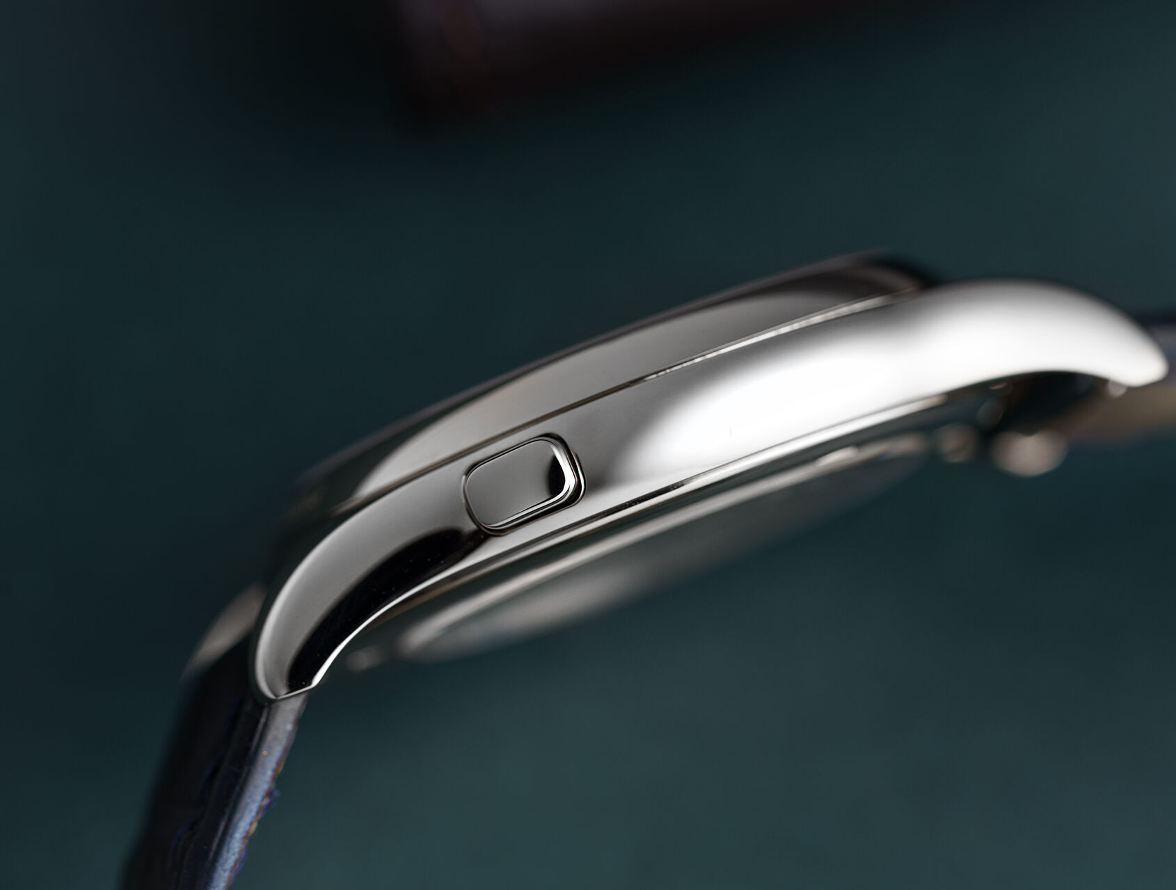 ref 5131G | World Time | Patek Philippe World Time