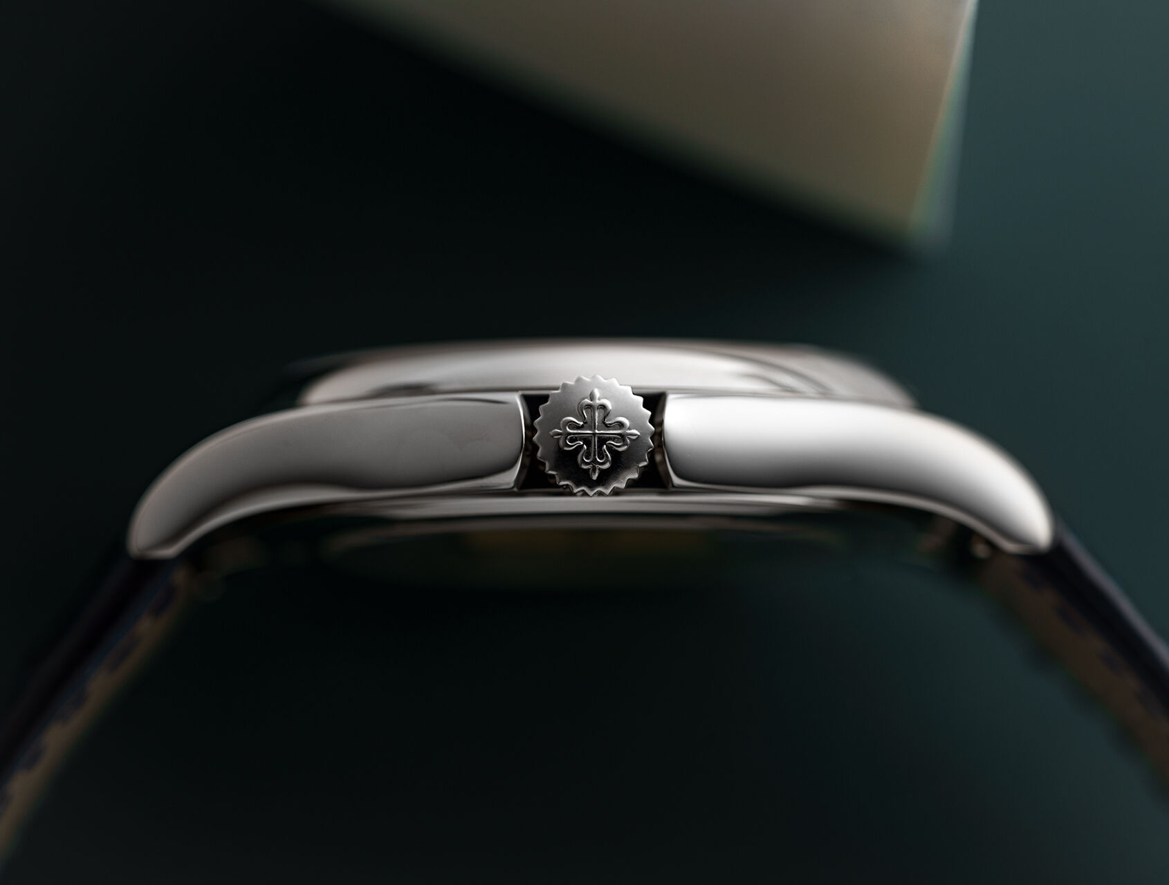 ref 5131G | World Time | Patek Philippe World Time