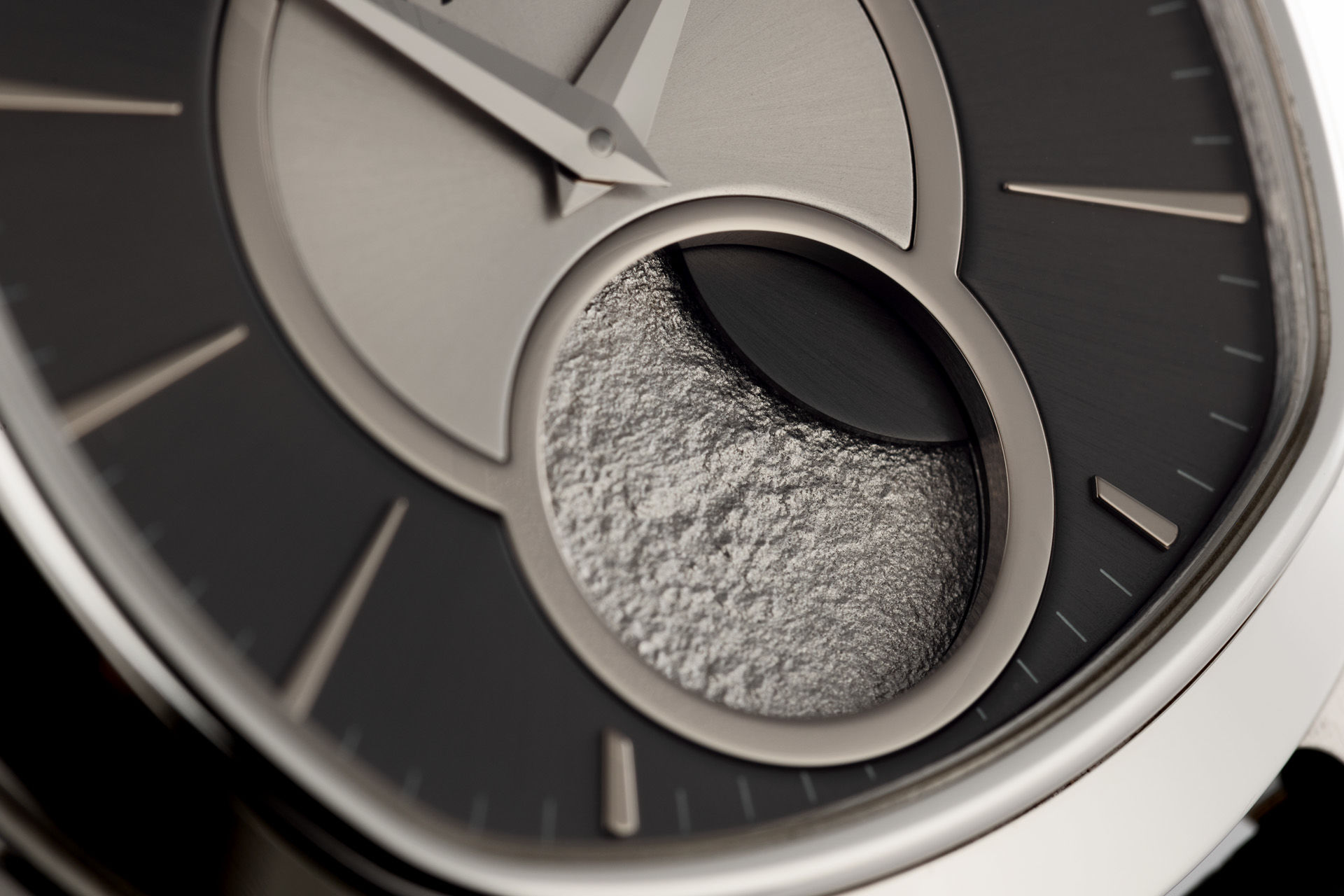 White Gold "Limited Edition"  | ref P10614 | Piaget Emperador Coussin