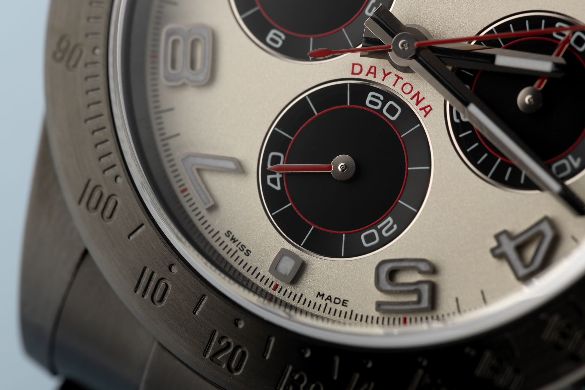 ref 116520 | 'One of 100' Limited Edition | Pro Hunter Cosmograph Daytona