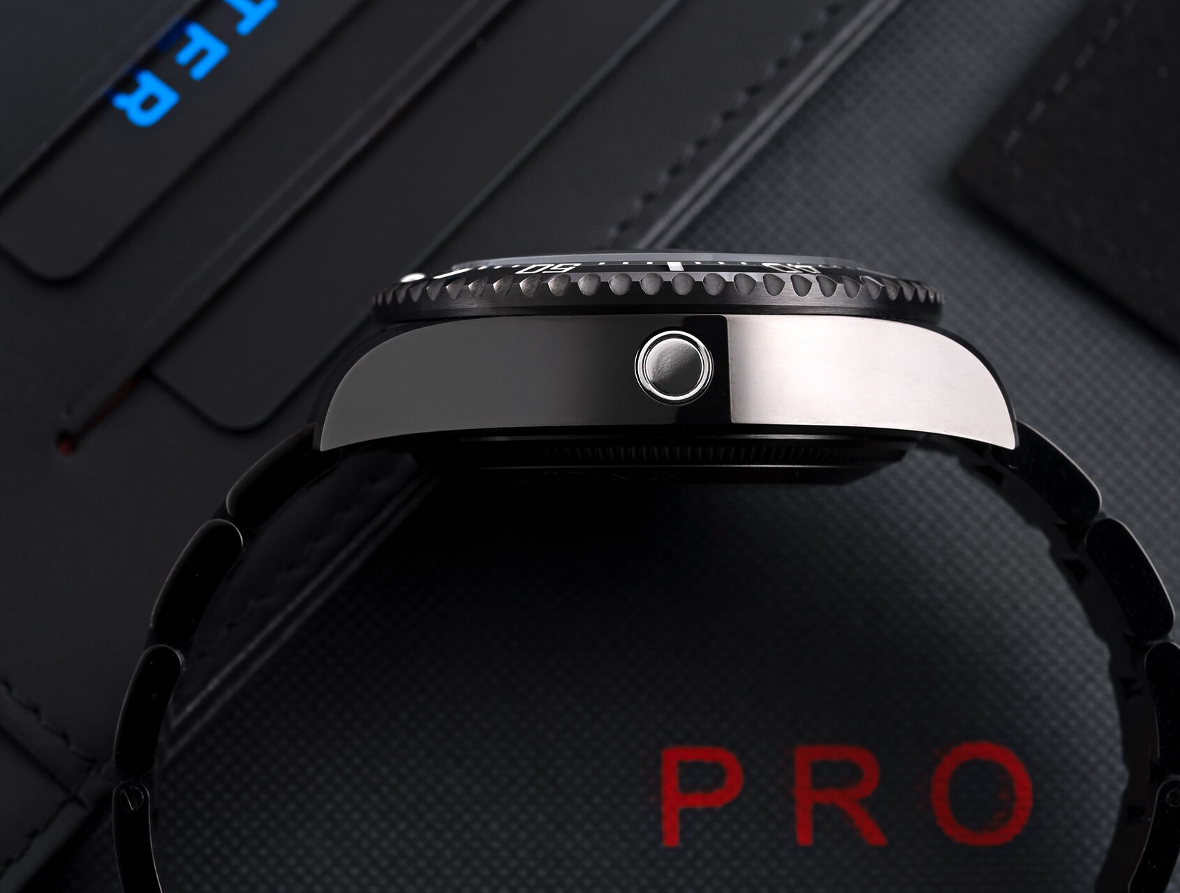 ref 136660 | 136660 - Limited Edition | Pro Hunter Deepsea