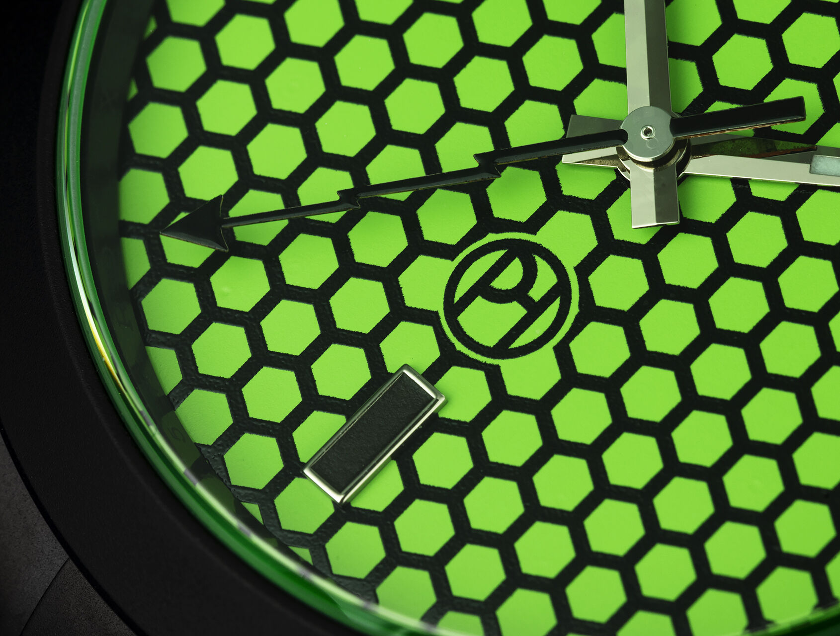 ref 116400GV | 116400GV - Piece Unique | Pro Hunter Milgauss
