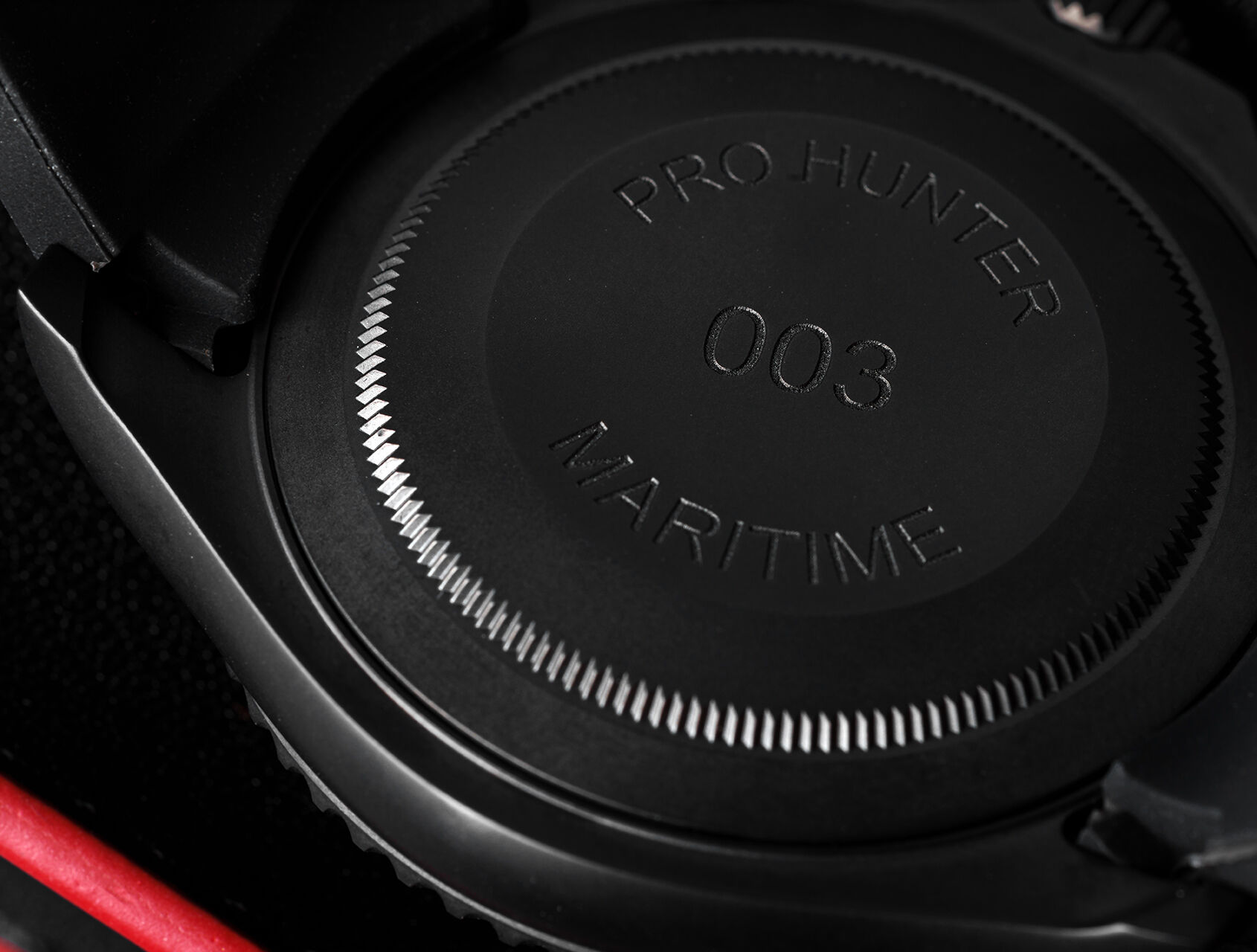 ref 126622 | 126622 - Only 100 Made | Pro Hunter Yacht-Master Maritime