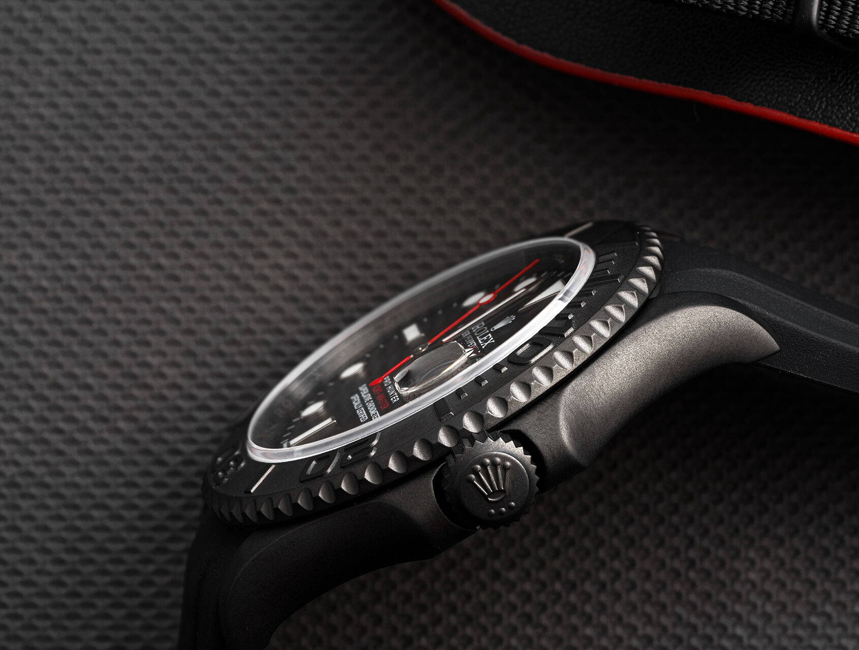 ref 116622 | Limited Edition | Pro Hunter Yacht-Master Maritime