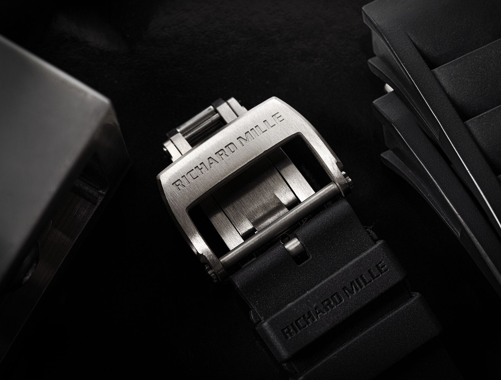 ref 511.064.91 | 'Felipe Massa' | Richard Mille RM 011