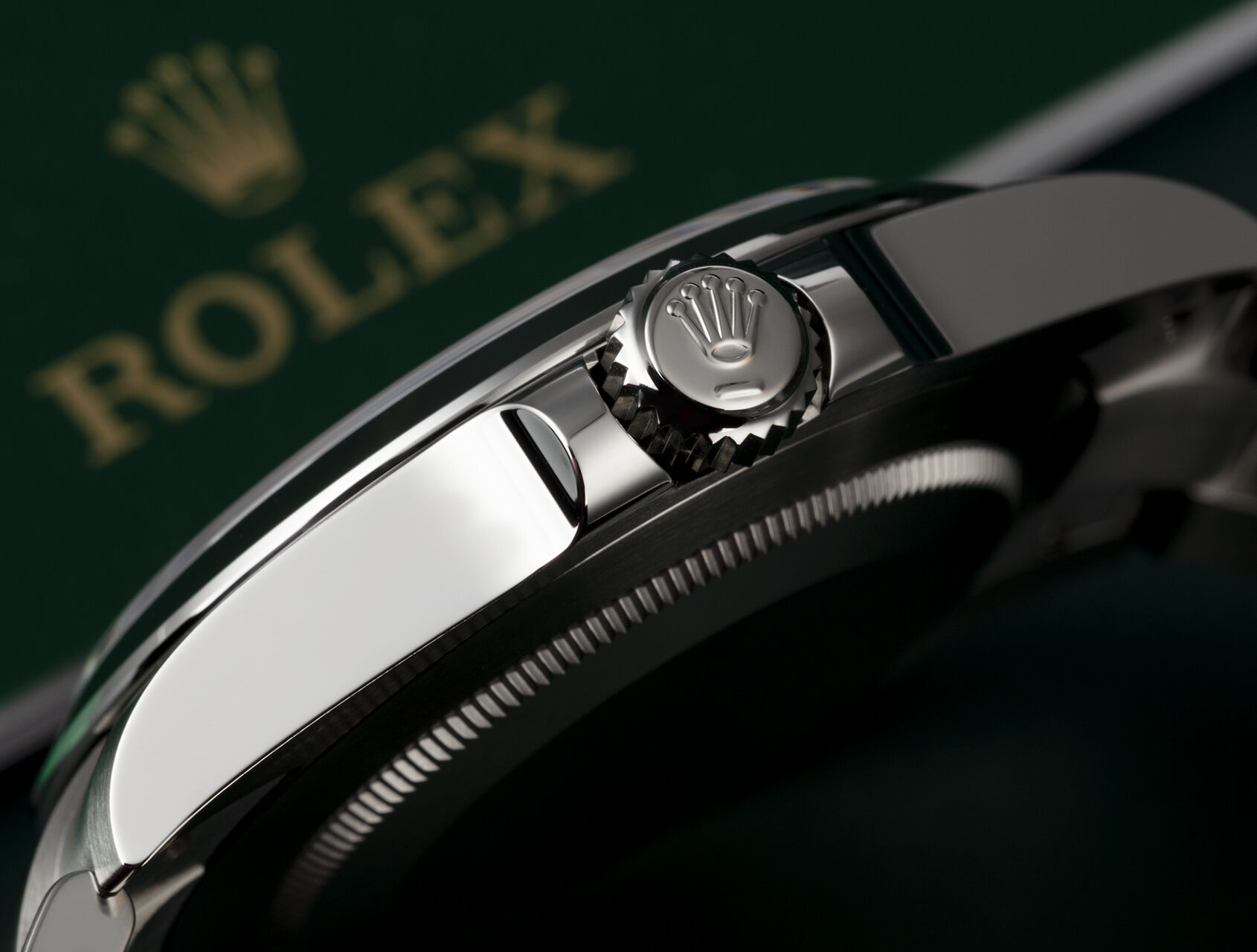 ref 126900 | 126900 - Latest Model | Rolex Air-King