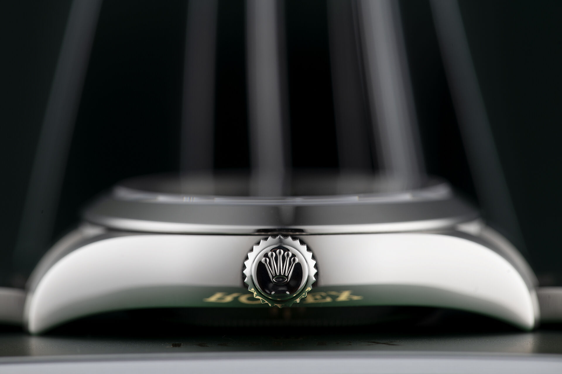 ref 116900 | Rolex Warranty to 2025 | Rolex Air-King