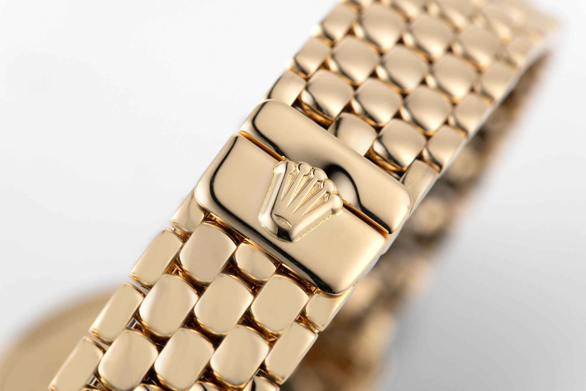 ref 6621/8 | 18ct Yellow Gold  | Rolex Cellini