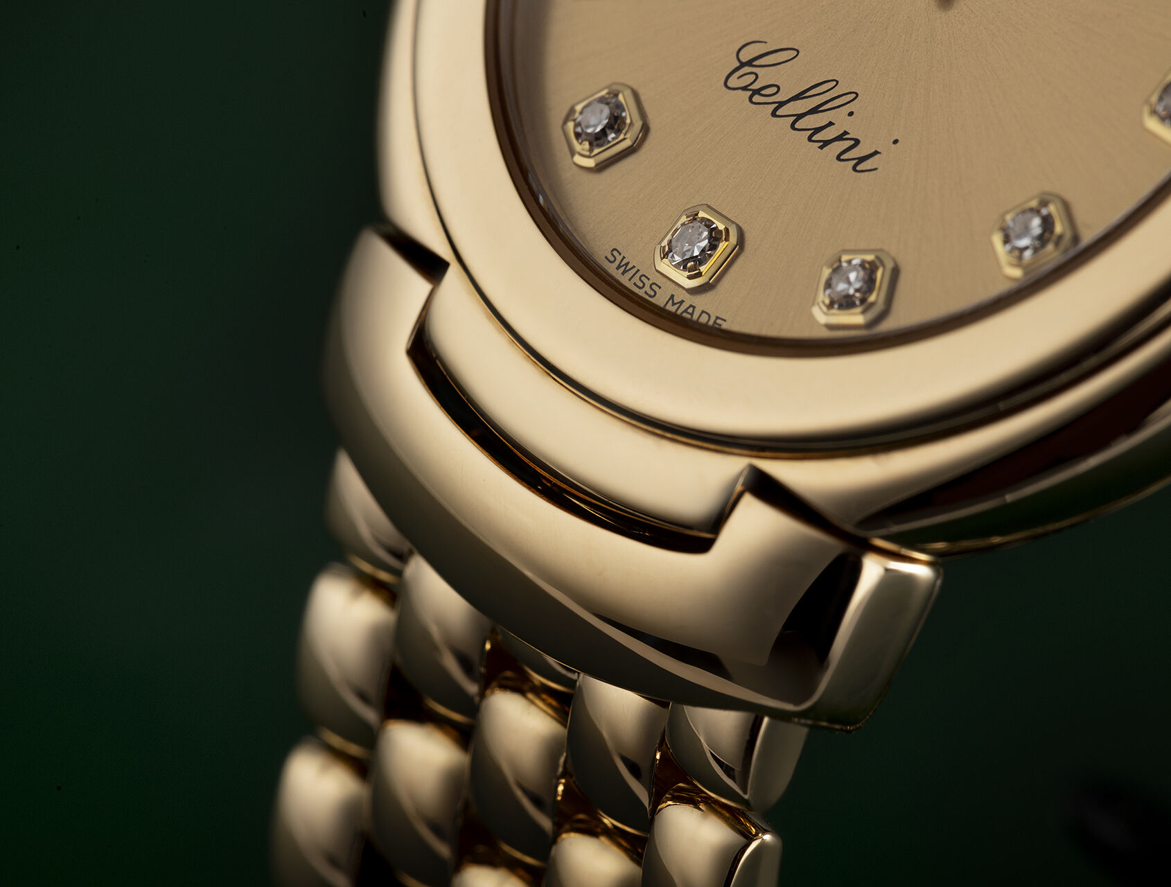 ref 6622-8 | 6622 - Diamond Dial  | Rolex Cellini