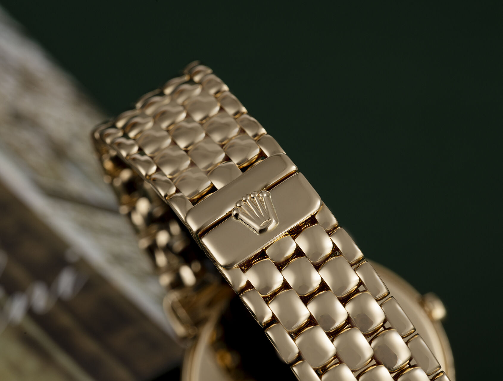 ref 6622-8 | 6622 - Diamond Dial  | Rolex Cellini