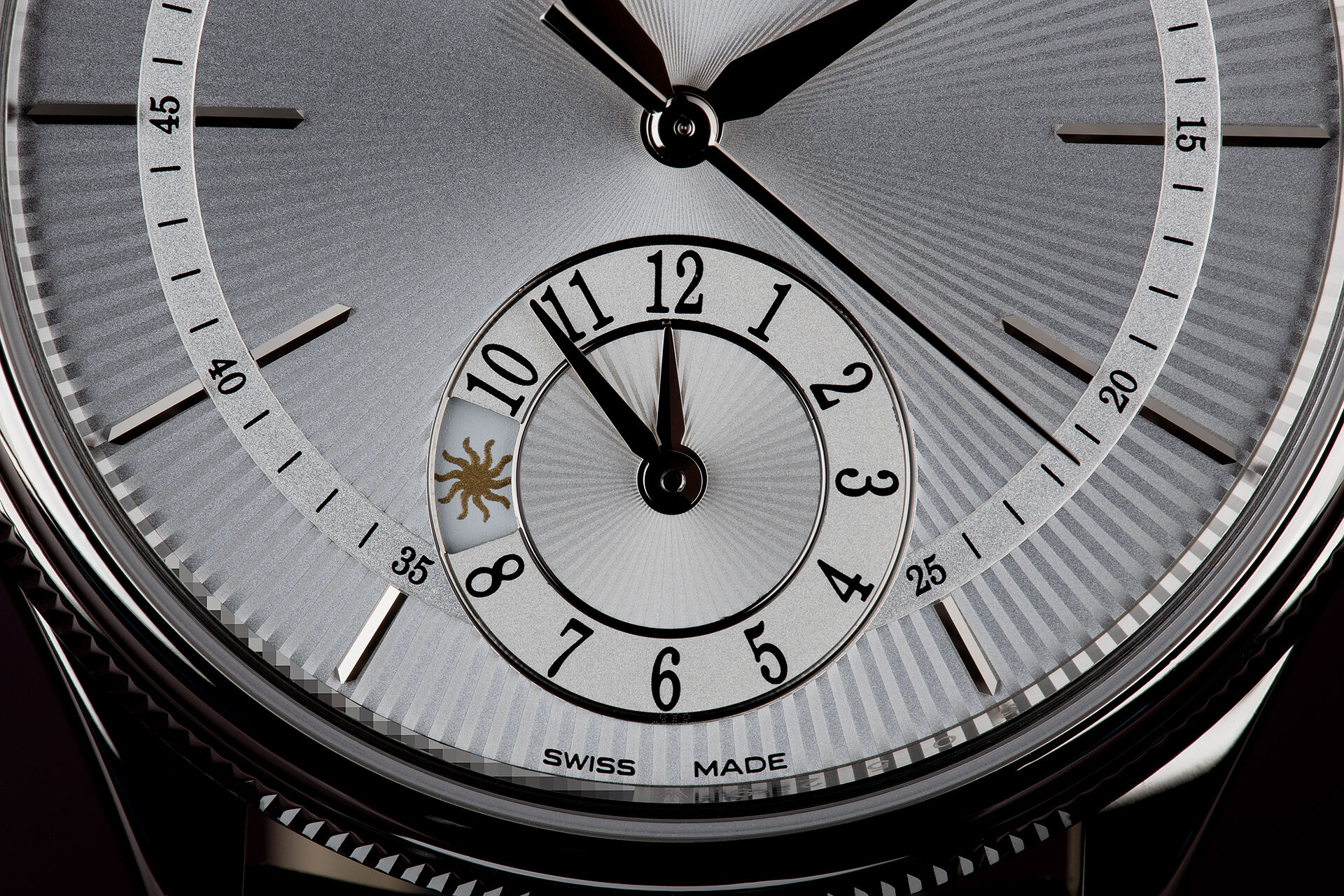 ref 50529 | 18ct White Gold  | Rolex Cellini