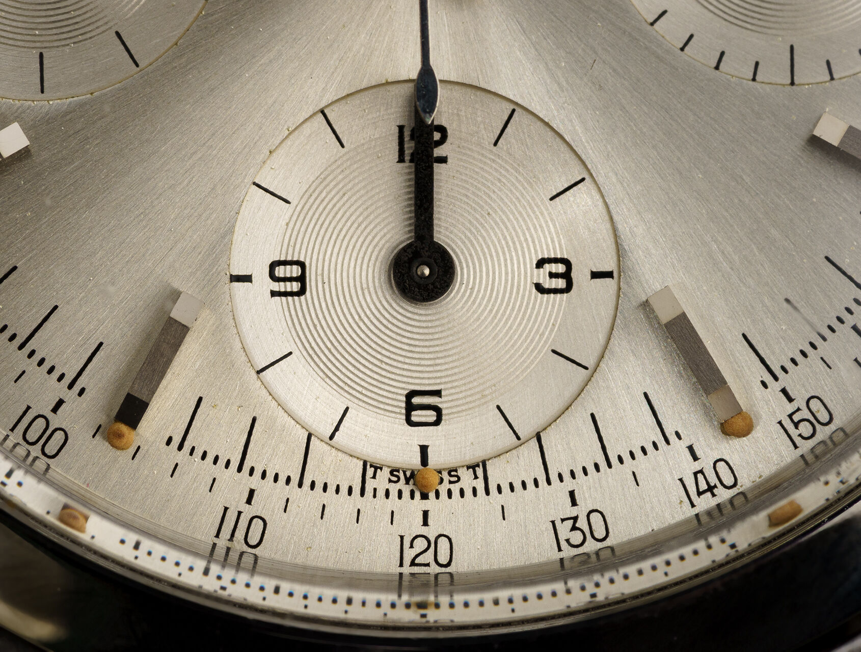 ref 6238 | Pre-Daytona | Rolex Chronograph