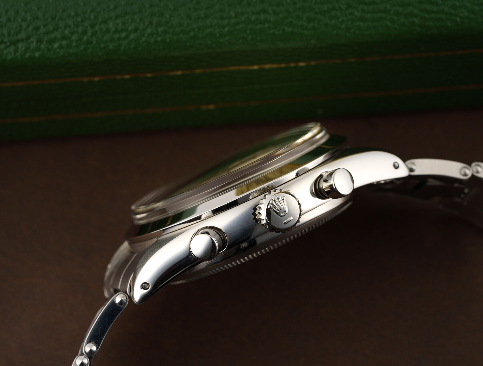 ref 6238 | Pre-Daytona | Rolex Chronograph