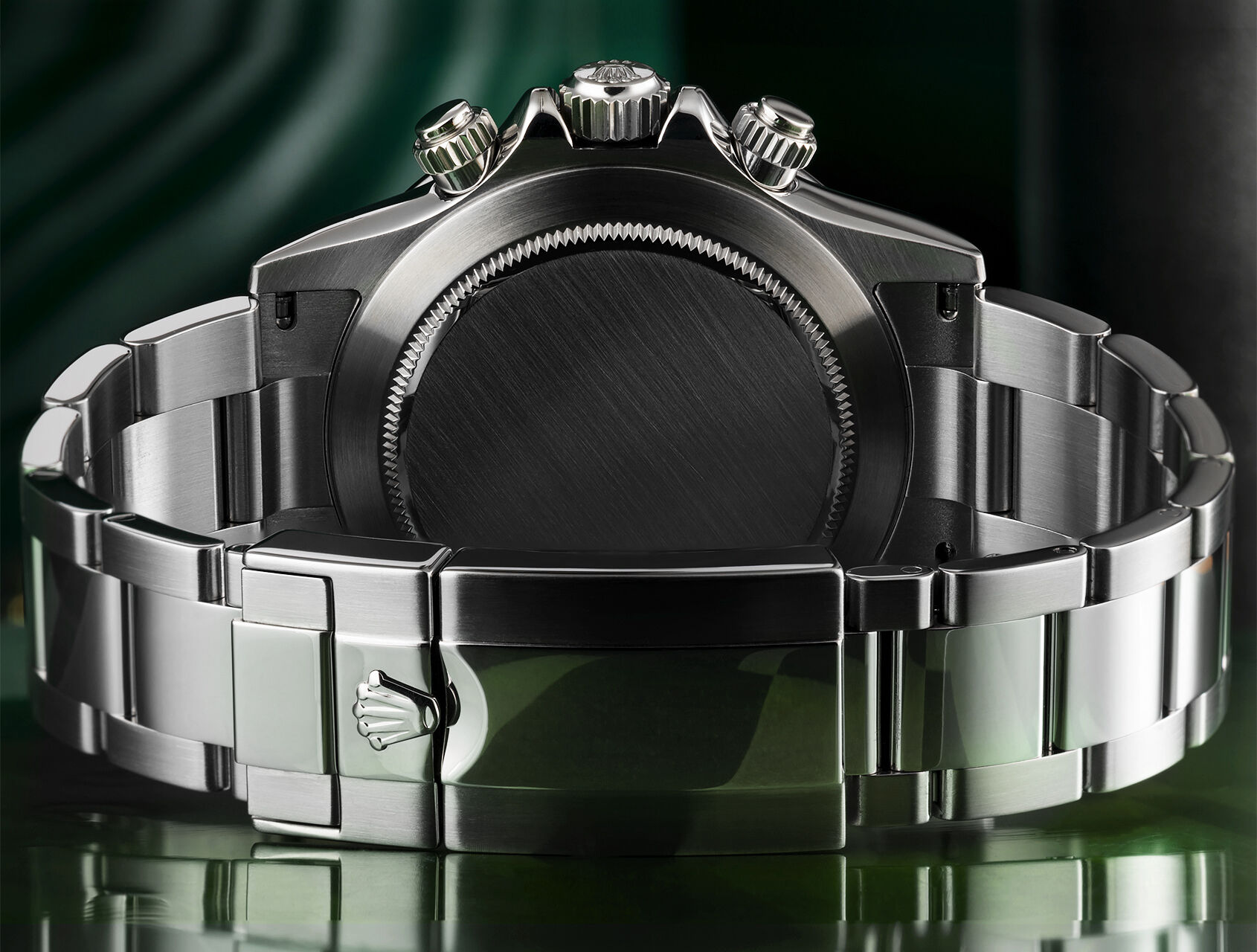 tham khảo 116500LN |  116500LN - Ngừng |  Rolex Cosmograph Daytona