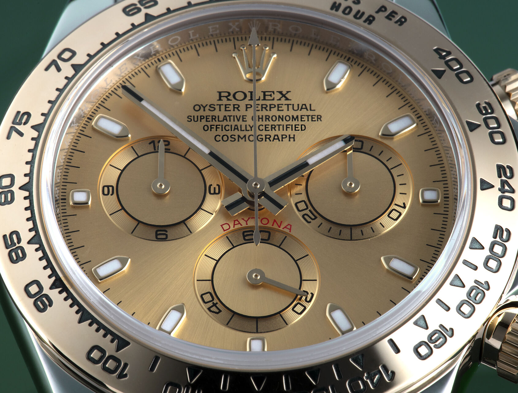 ref 116503 | 116503 - Box & Certificate | Rolex Cosmograph Daytona