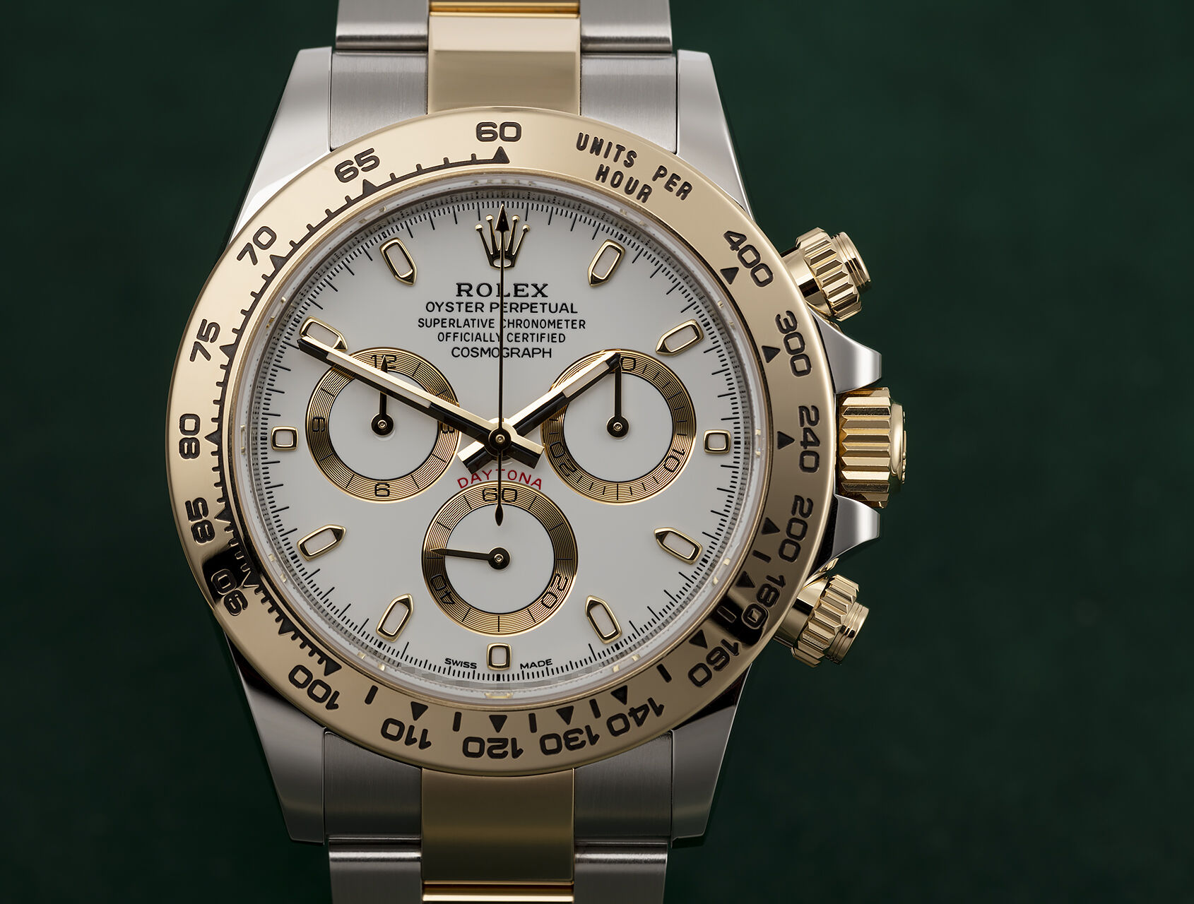 ref 116503 | 116503 | Rolex Cosmograph Daytona