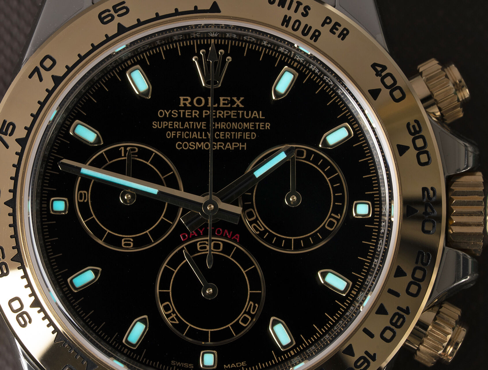 ref 116503 | 116503 - Factory Stickers | Rolex Cosmograph Daytona