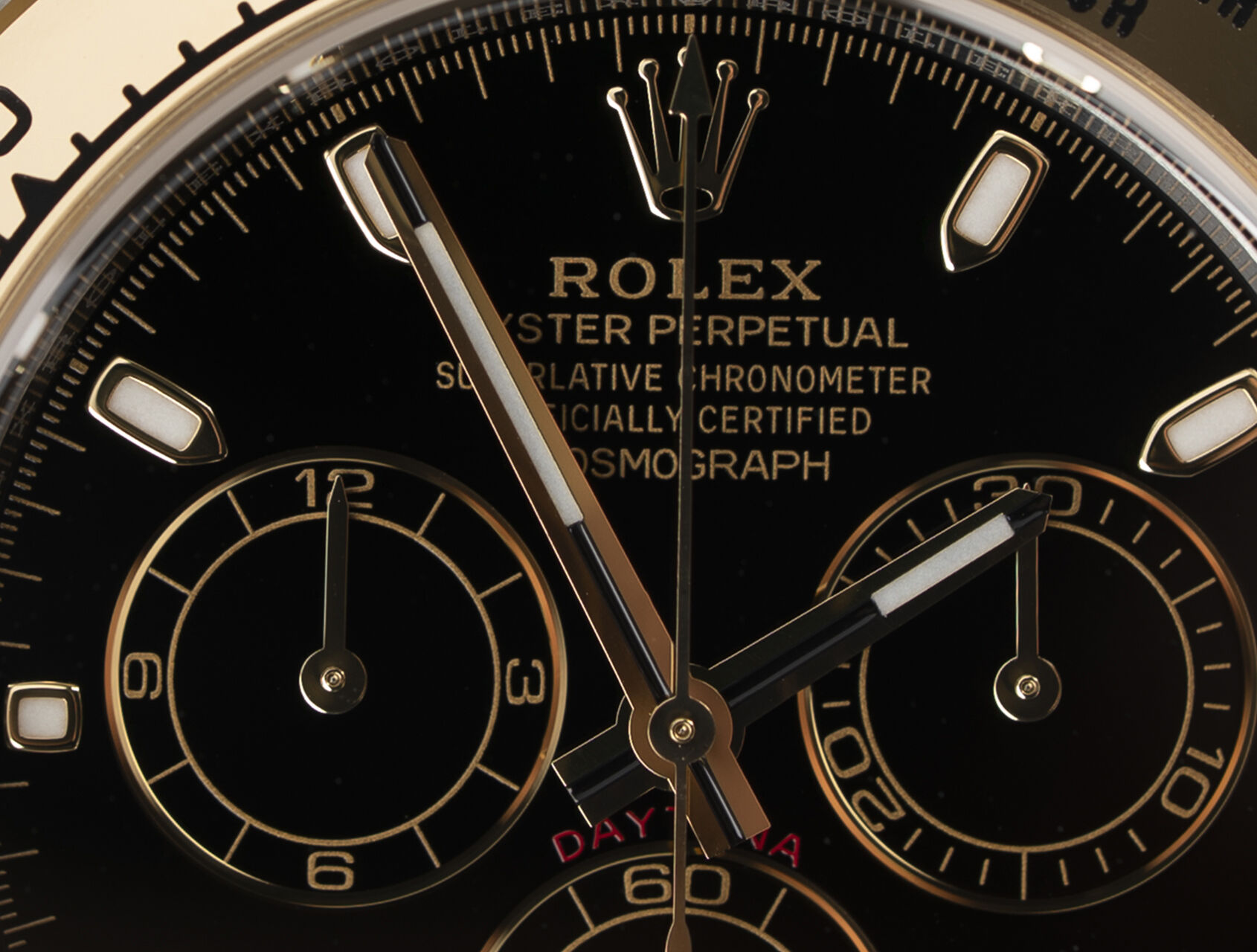 ref 116503 | 116503 - Factory Stickers | Rolex Cosmograph Daytona