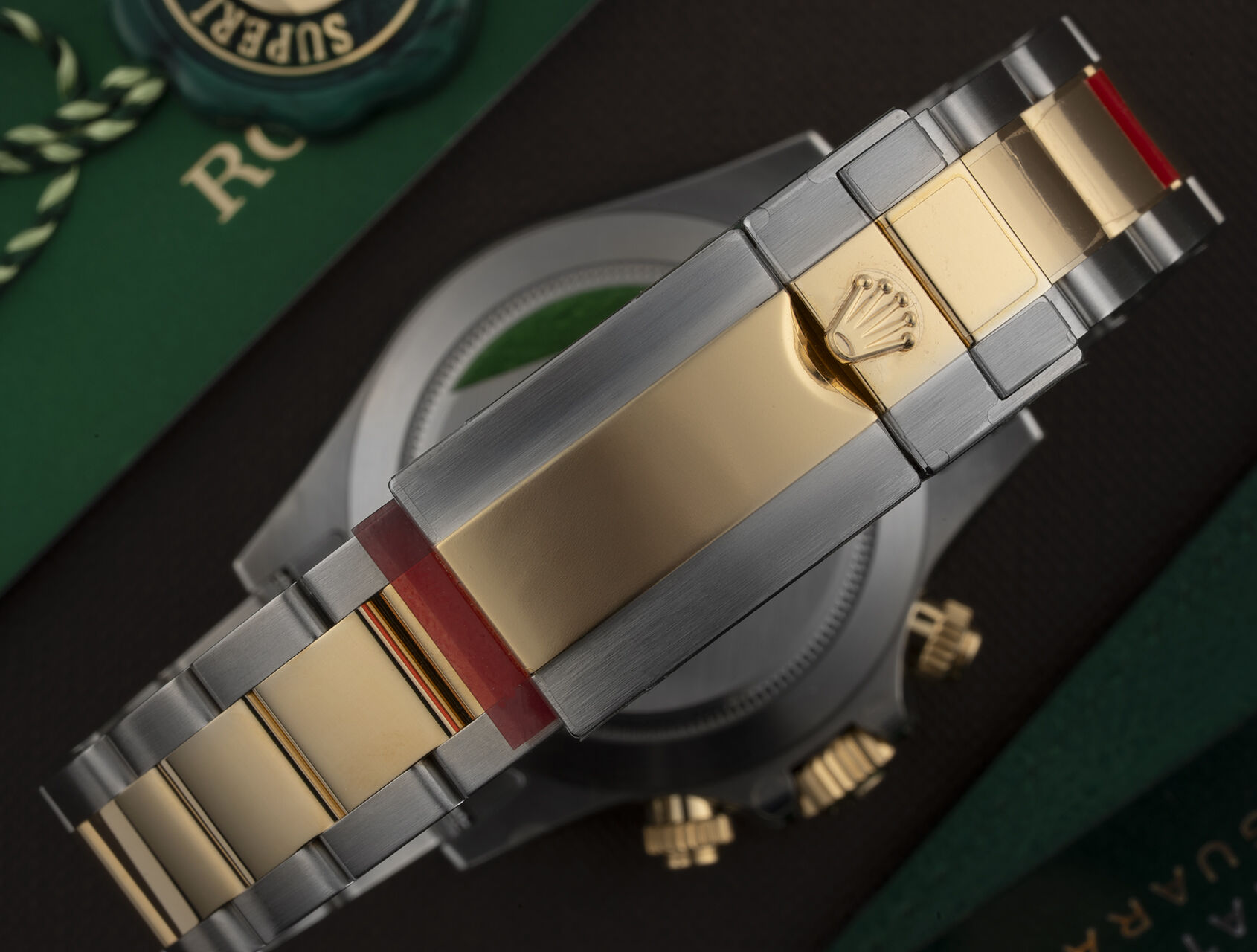 ref 116503 | 116503 - Factory Stickers | Rolex Cosmograph Daytona