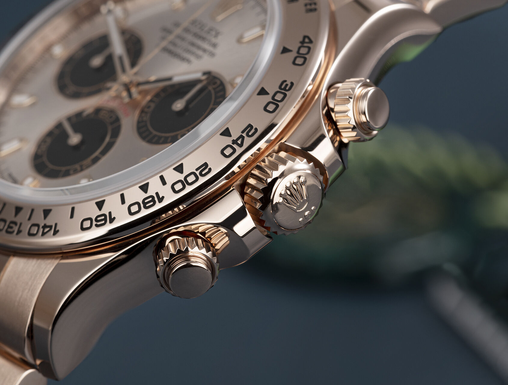 ref 116505 | 116505 - Box & Certificate | Rolex Cosmograph Daytona