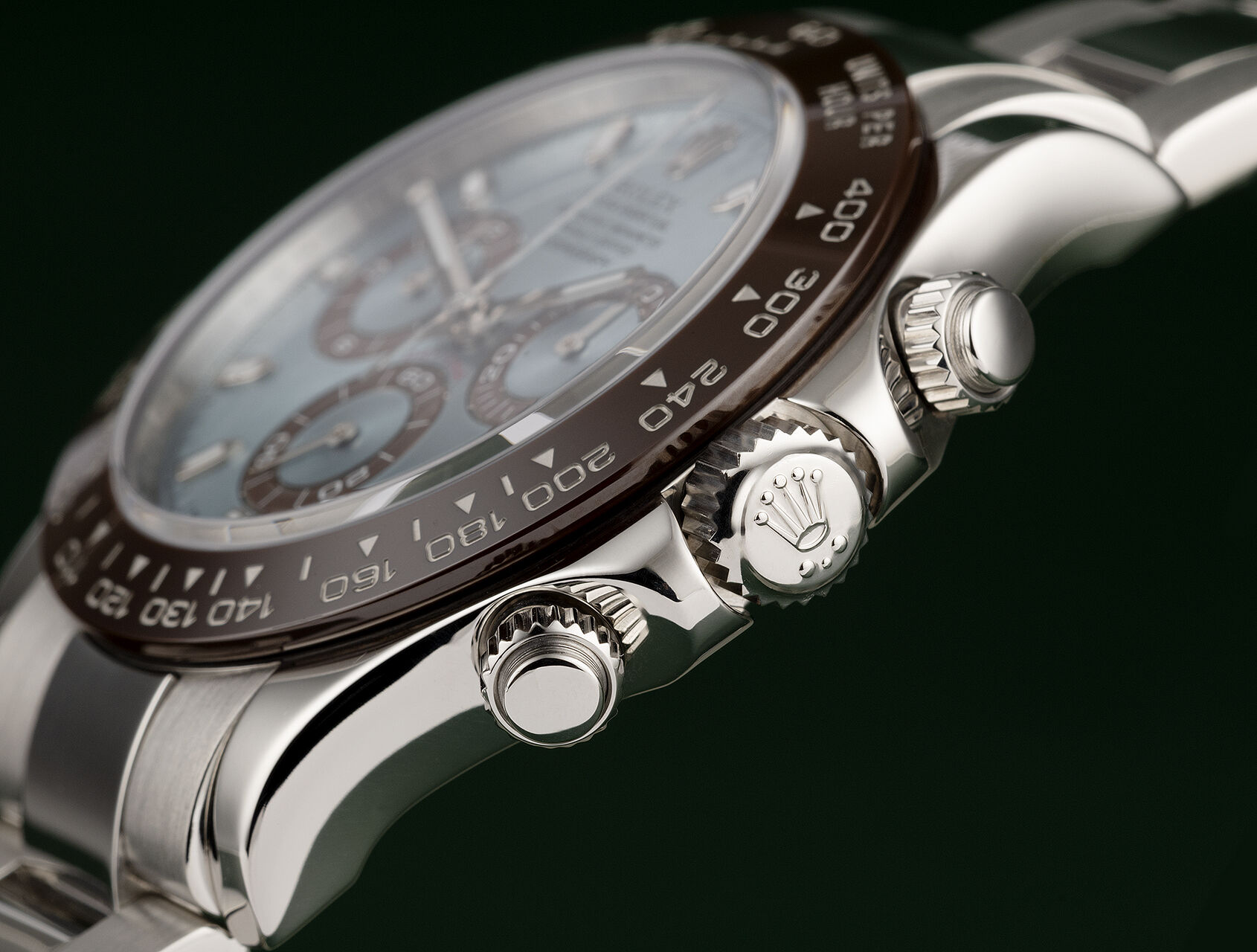 ref 116506 | 116506 - Box & Certificate | Rolex Cosmograph Daytona