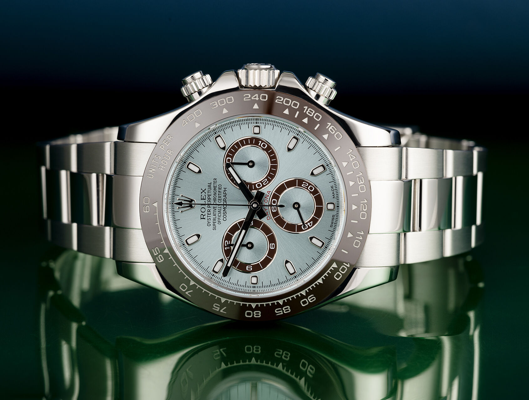 ref 116506 | 116506 - Box & Certificate | Rolex Cosmograph Daytona