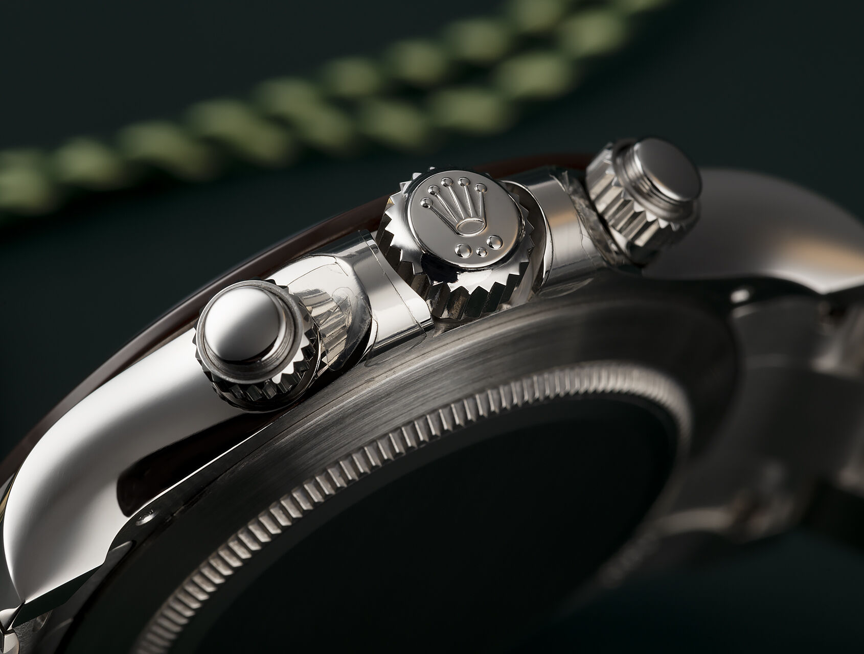 ref 116506 | 116506 - Final Production | Rolex Cosmograph Daytona