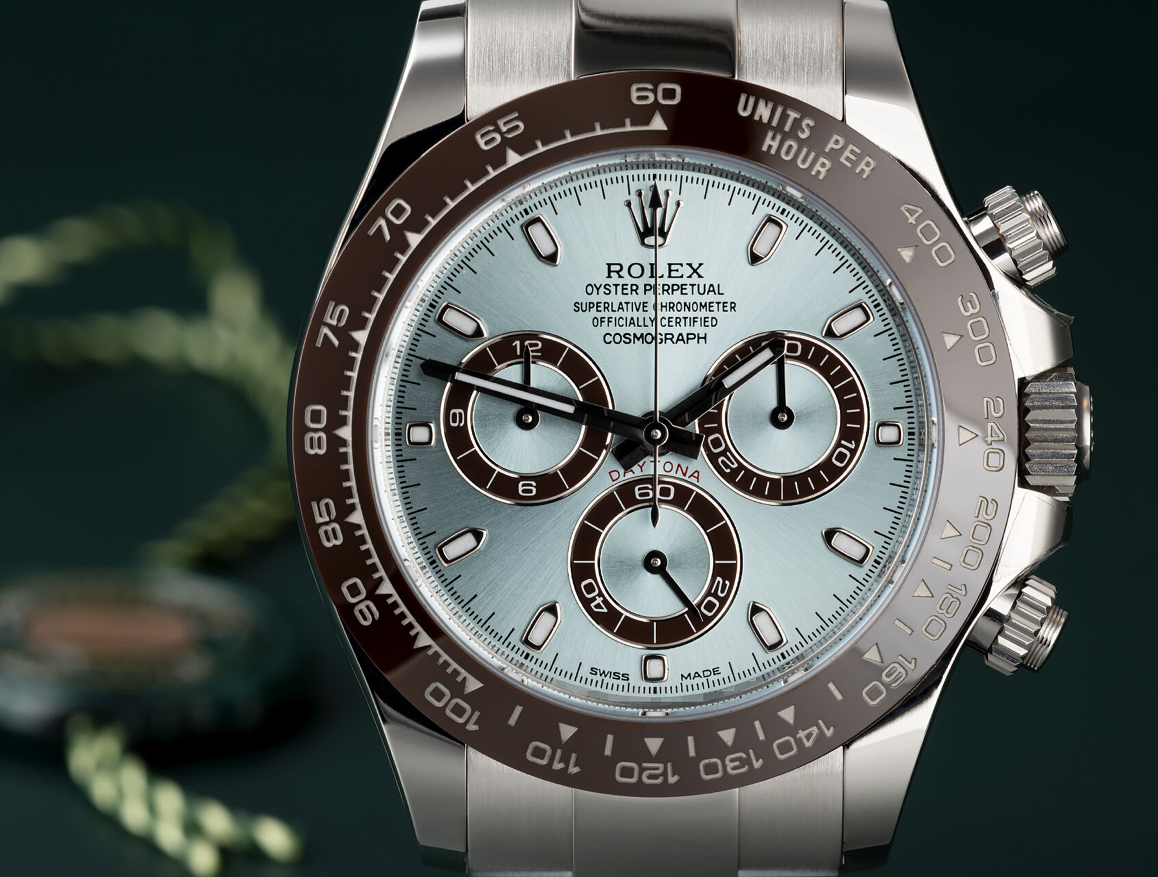 ref 116506 | 116506 - Final Production | Rolex Cosmograph Daytona